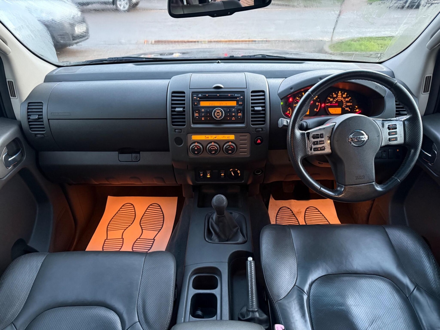 Used Nissan Navara 2009 for sale - 76964447: Photo 18