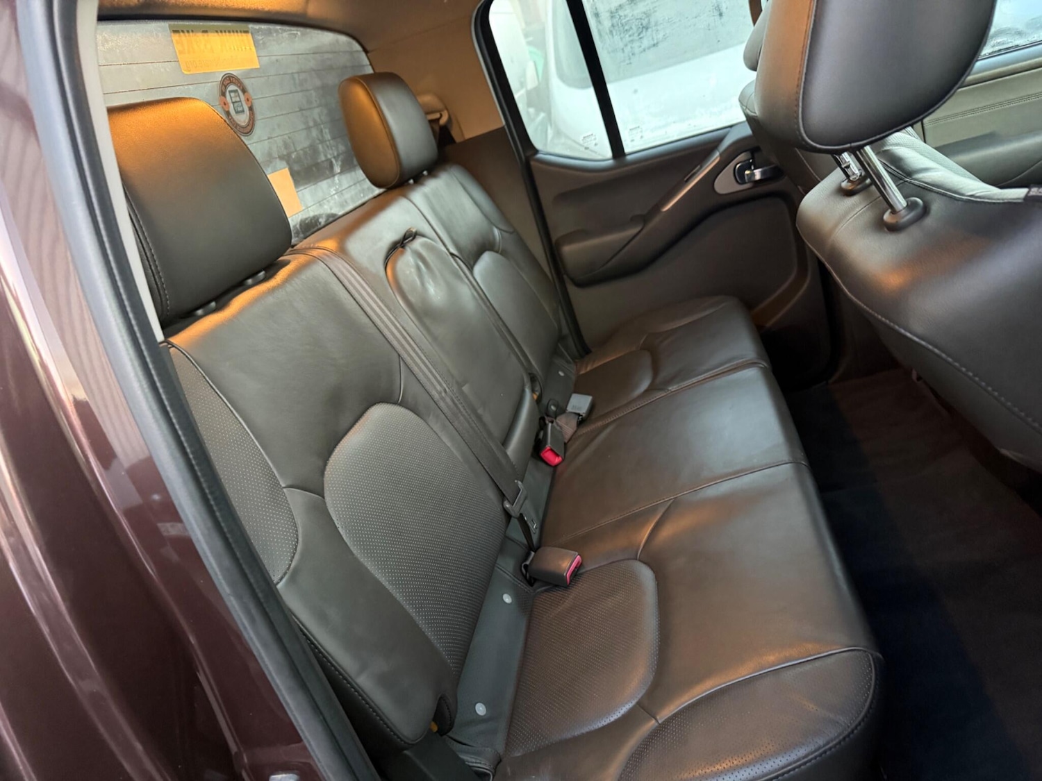 Used Nissan Navara 2009 for sale - 76964447: Photo 19