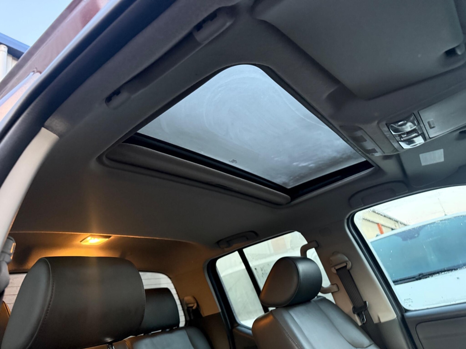 Used Nissan Navara 2009 for sale - 76964447: Photo 21