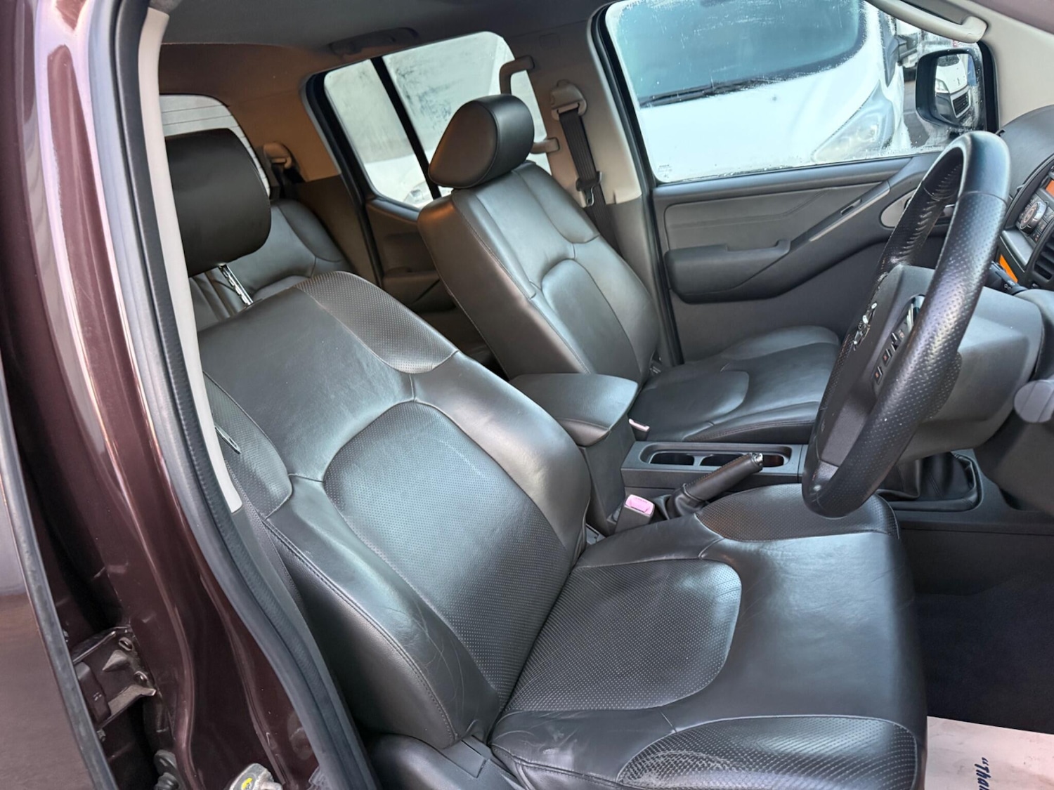 Used Nissan Navara 2009 for sale - 76964447: Photo 23