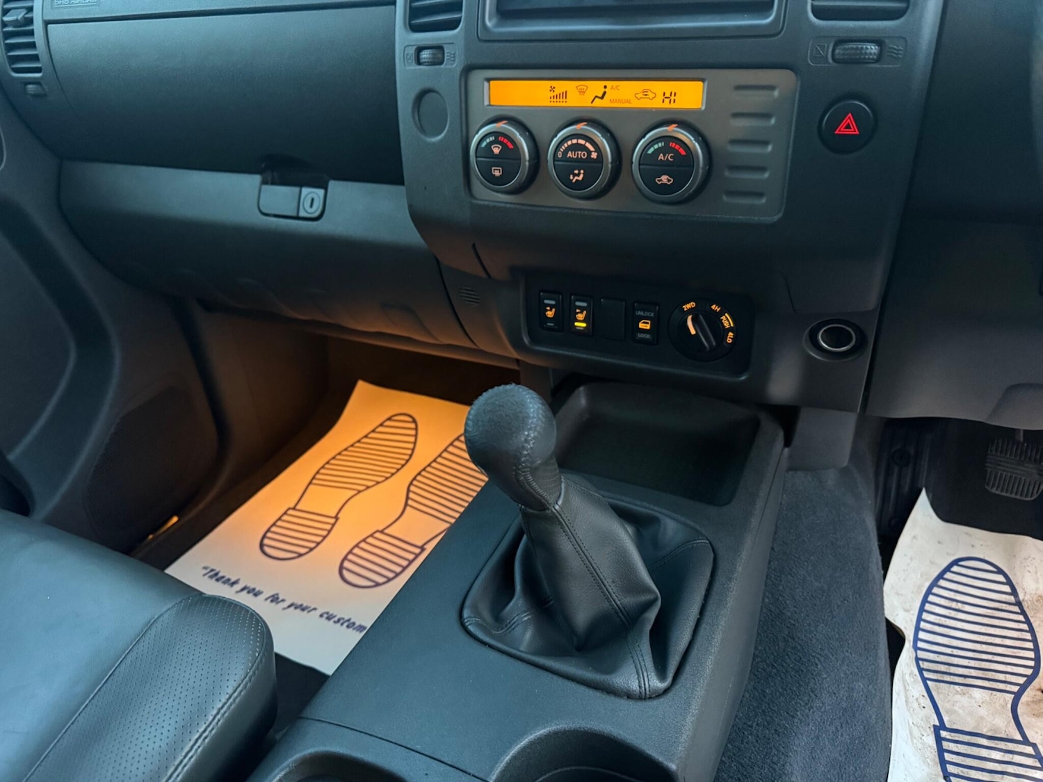 Used Nissan Navara 2009 for sale - 76964447: Photo 24