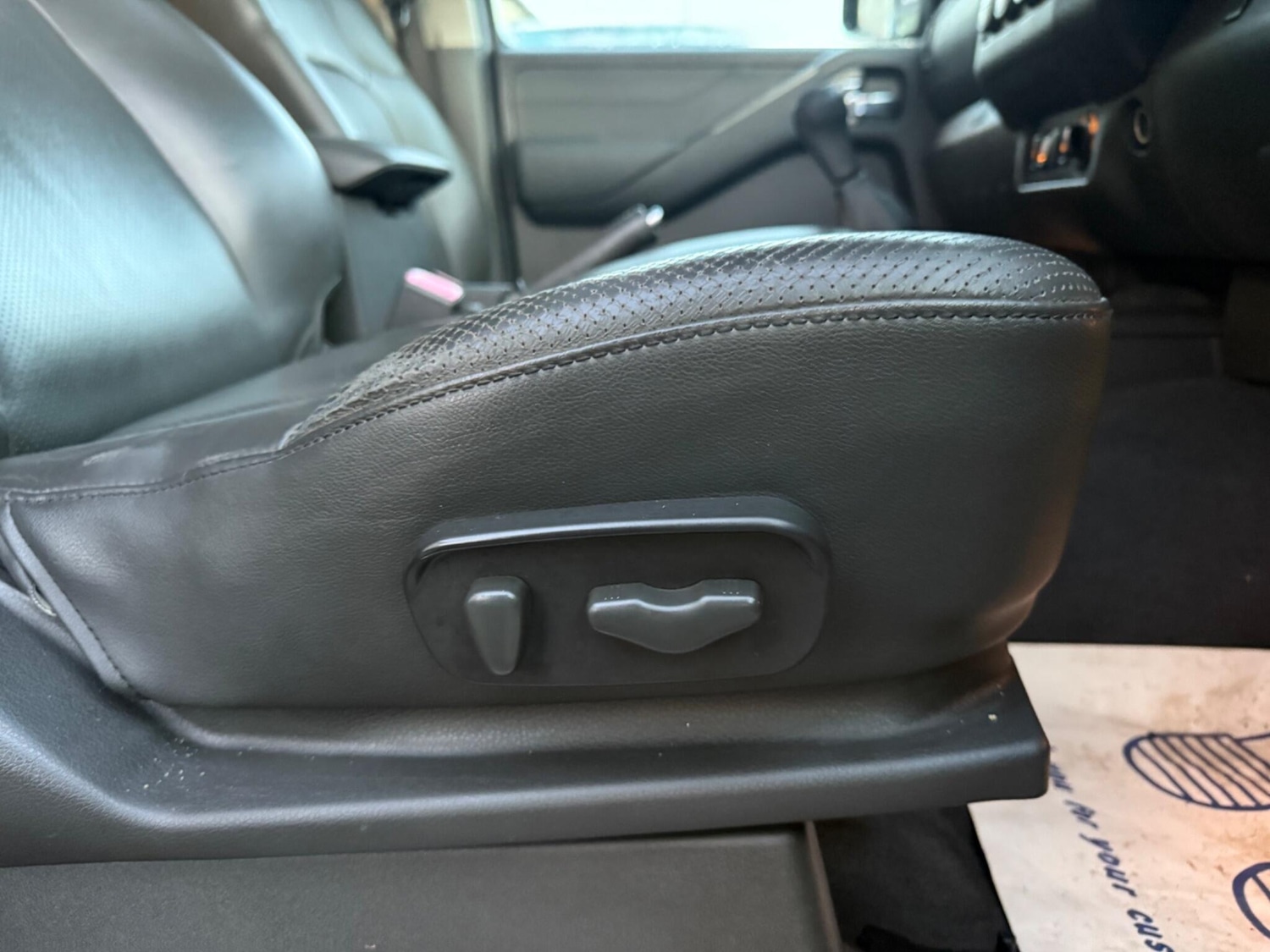 Used Nissan Navara 2009 for sale - 76964447: Photo 26