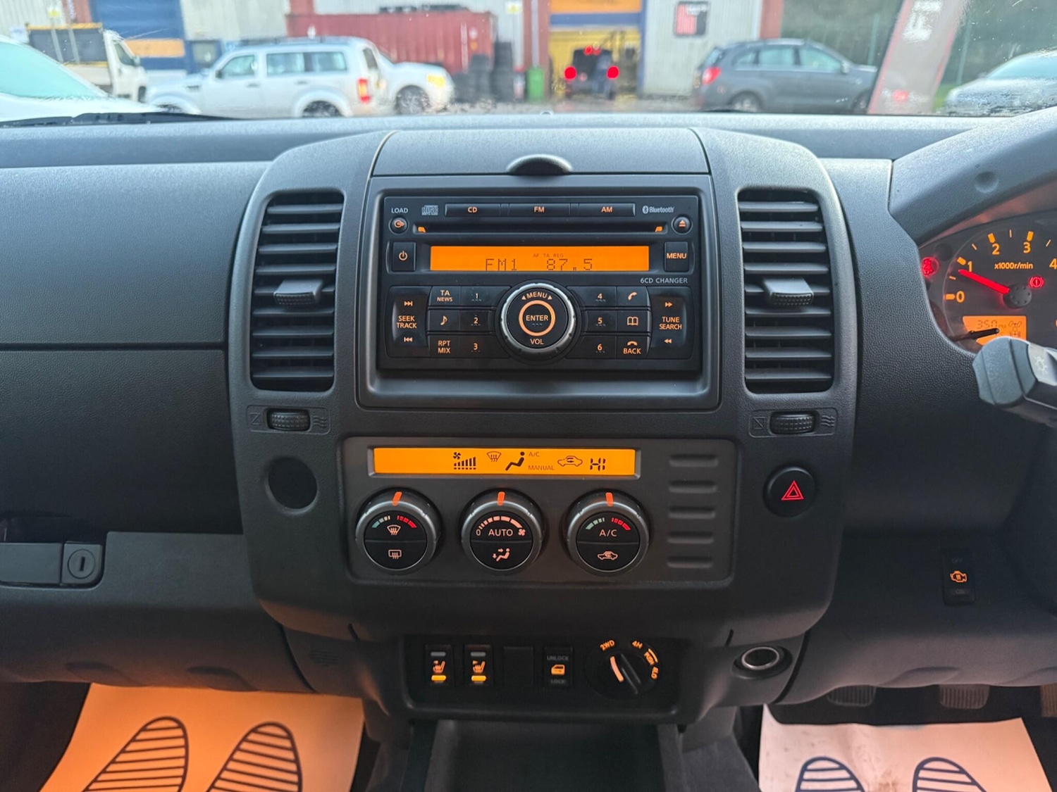 Used Nissan Navara 2009 for sale - 76964447: Photo 28