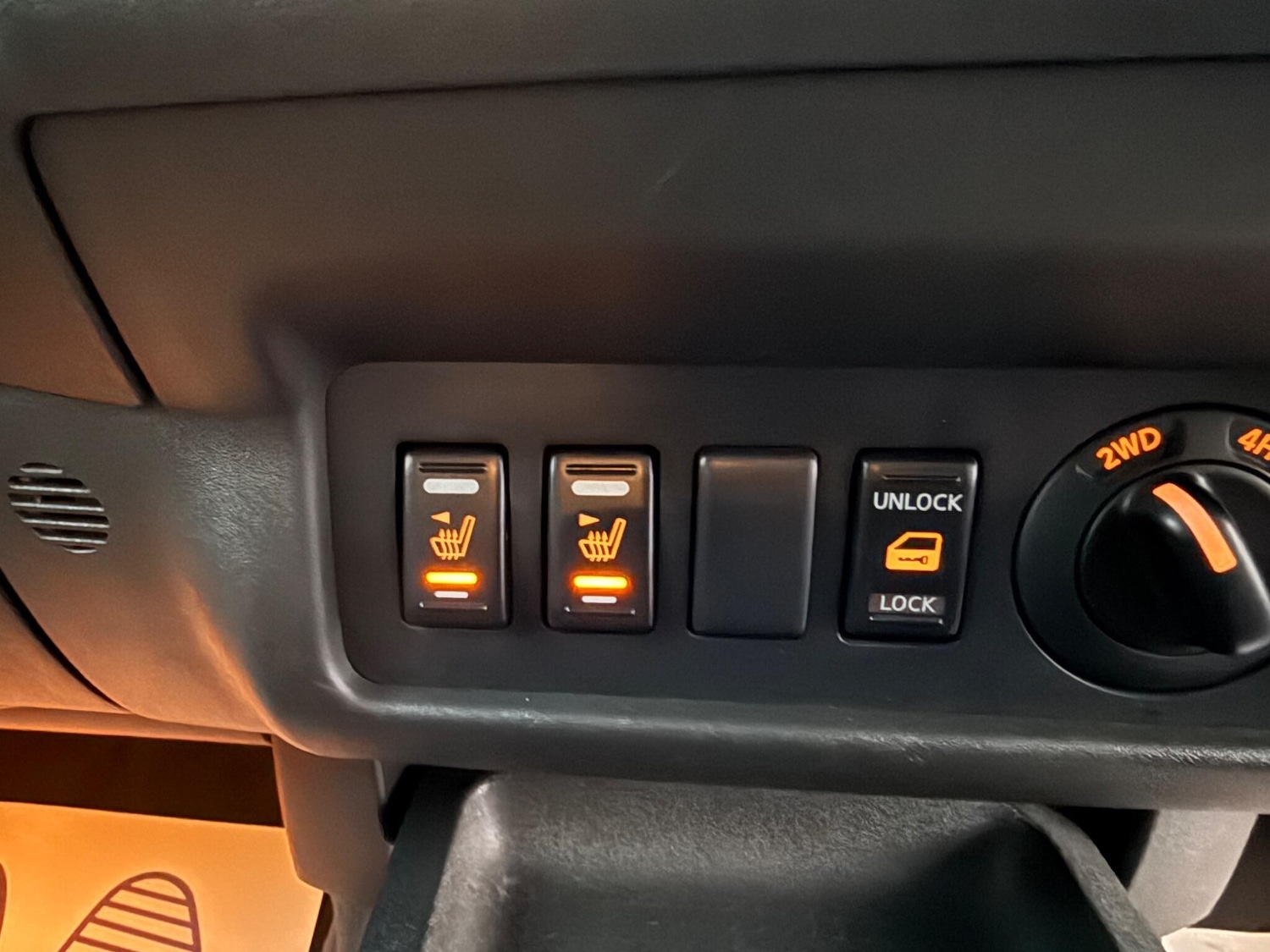 Used Nissan Navara 2009 for sale - 76964447: Photo 29