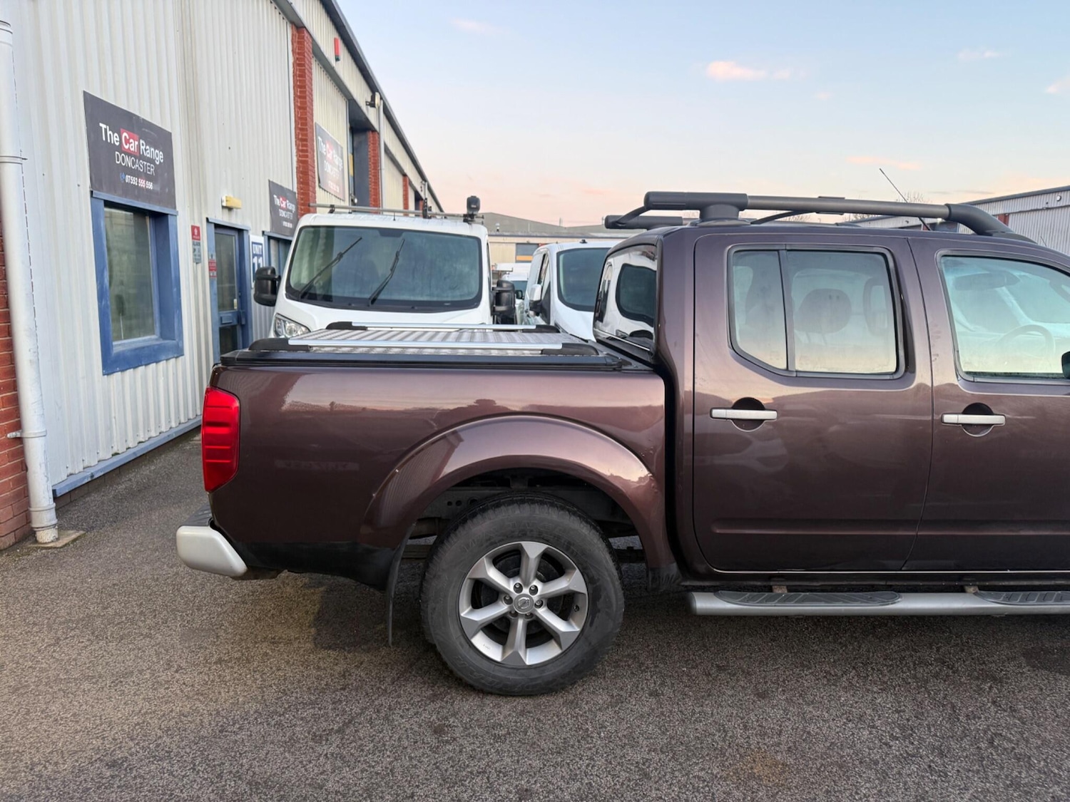 Used Nissan Navara 2009 for sale - 76964447: Photo 3