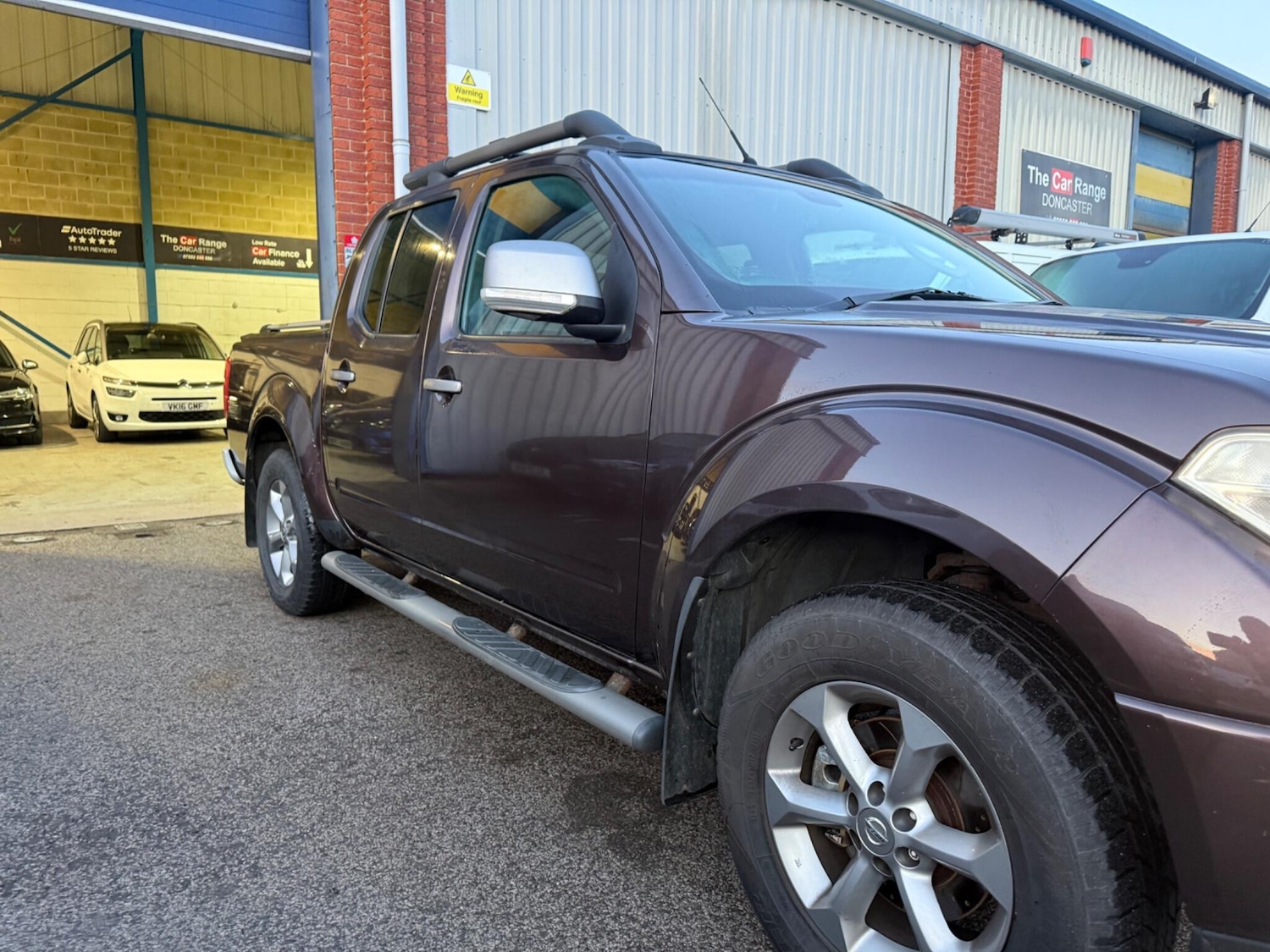 Used Nissan Navara 2009 for sale - 76964447: Photo 32