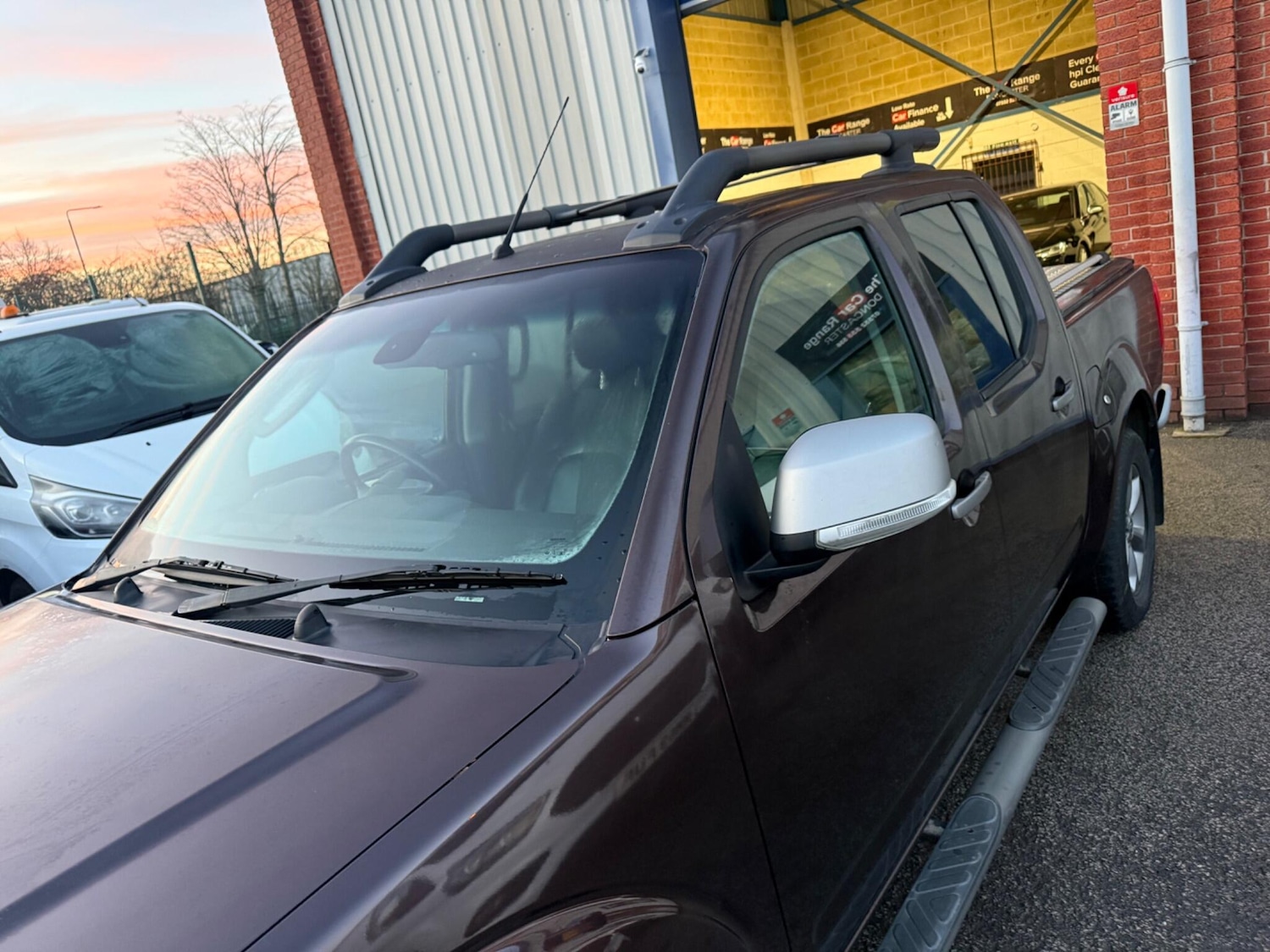 Used Nissan Navara 2009 for sale - 76964447: Photo 33