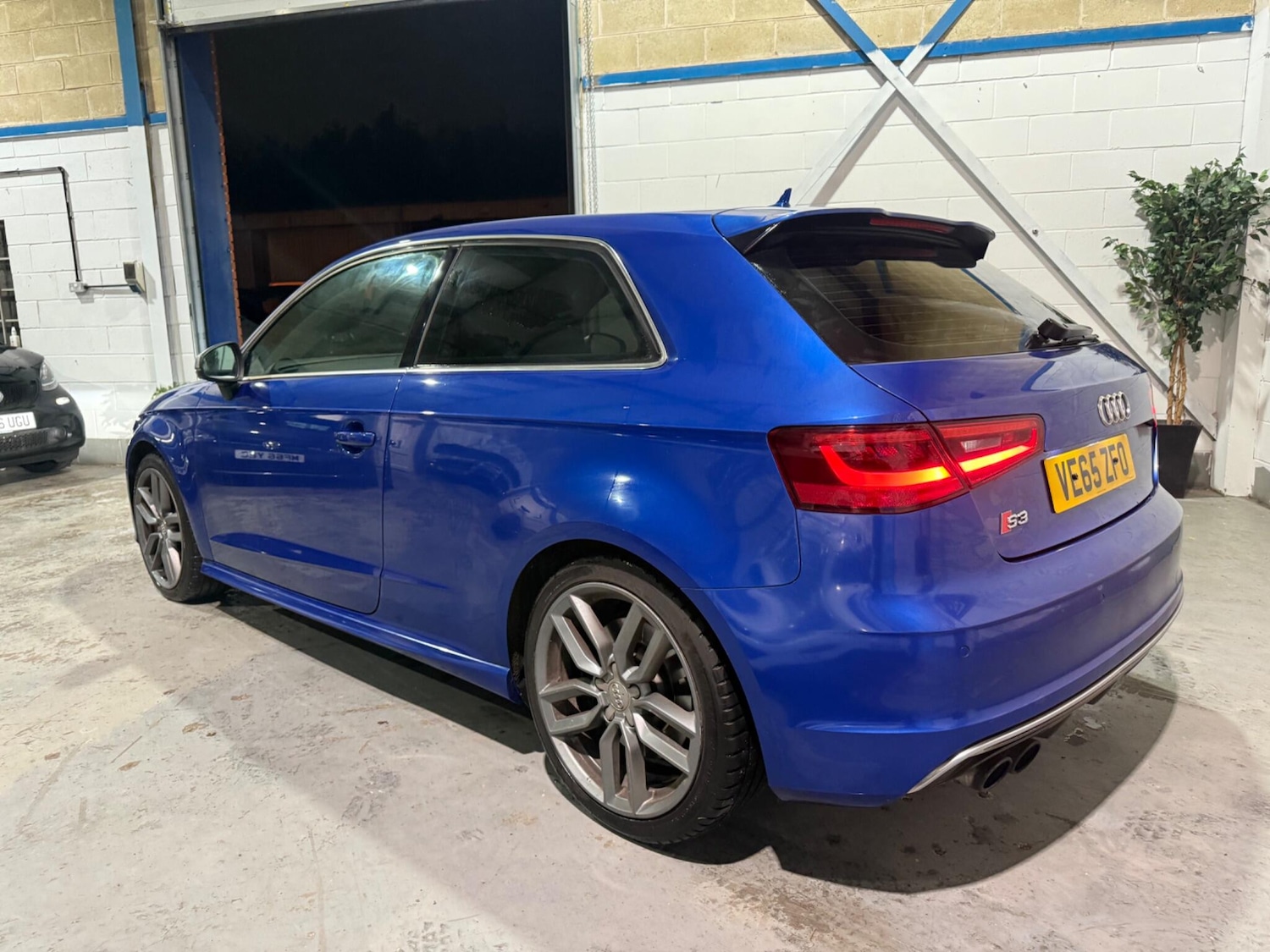 Used Audi A3 2015 for sale - 77291535: Photo 10