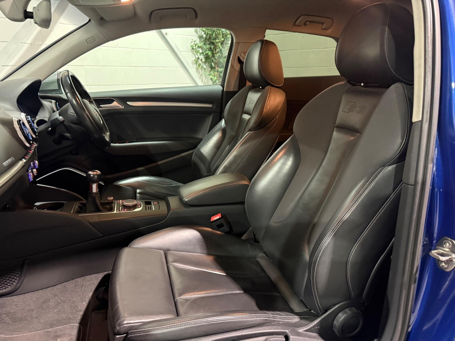 Used Audi A3 2015 for sale - 77291535: Photo 11