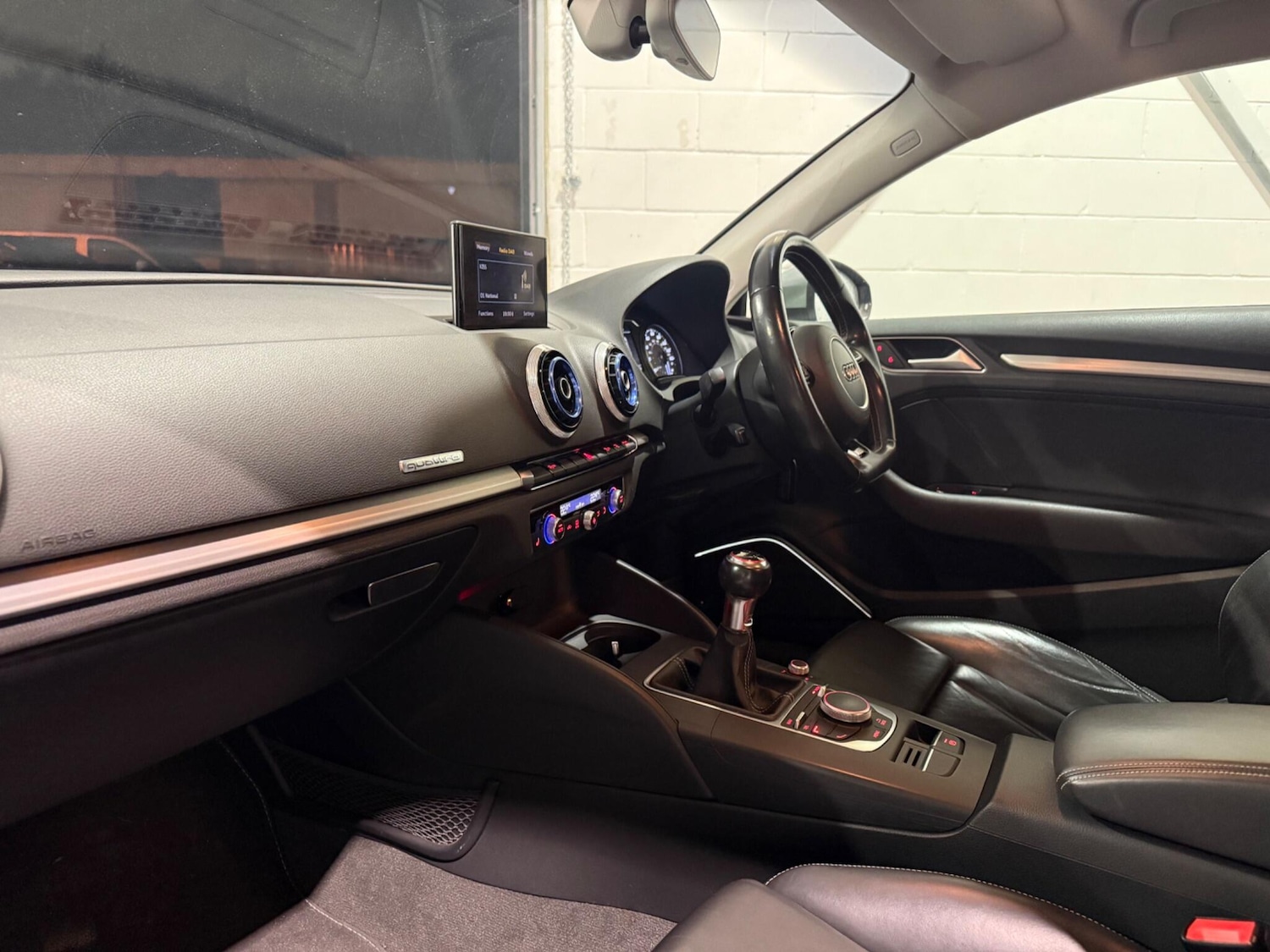 Used Audi A3 2015 for sale - 77291535: Photo 12