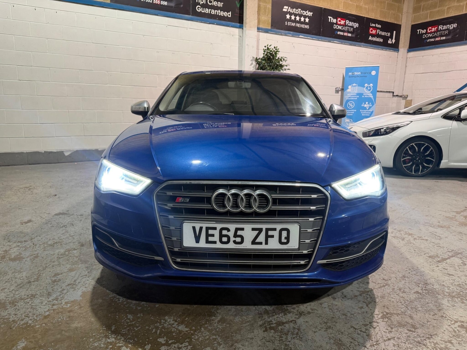 Used Audi A3 2015 for sale - 77291535: Photo 13