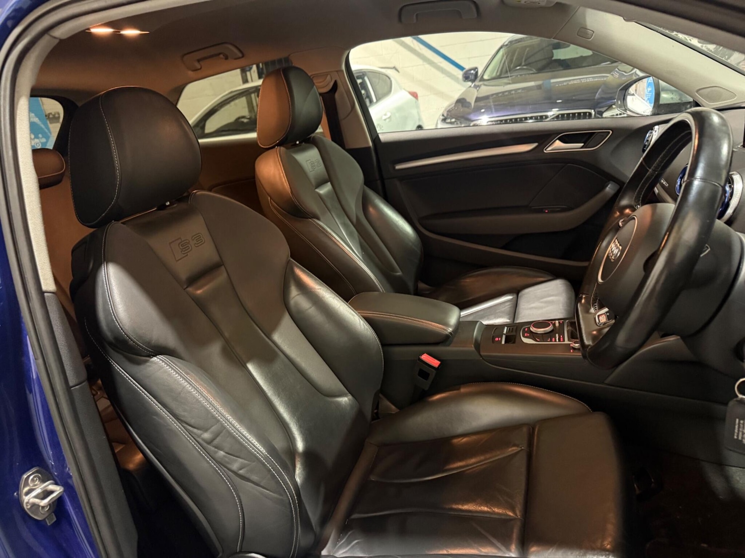 Used Audi A3 2015 for sale - 77291535: Photo 14