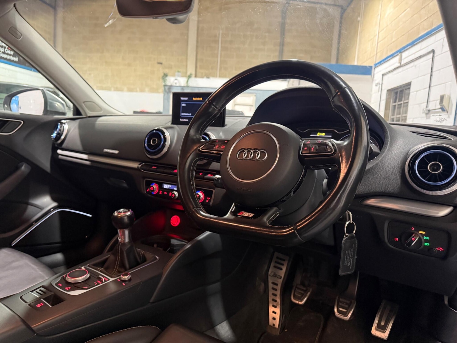 Used Audi A3 2015 for sale - 77291535: Photo 15