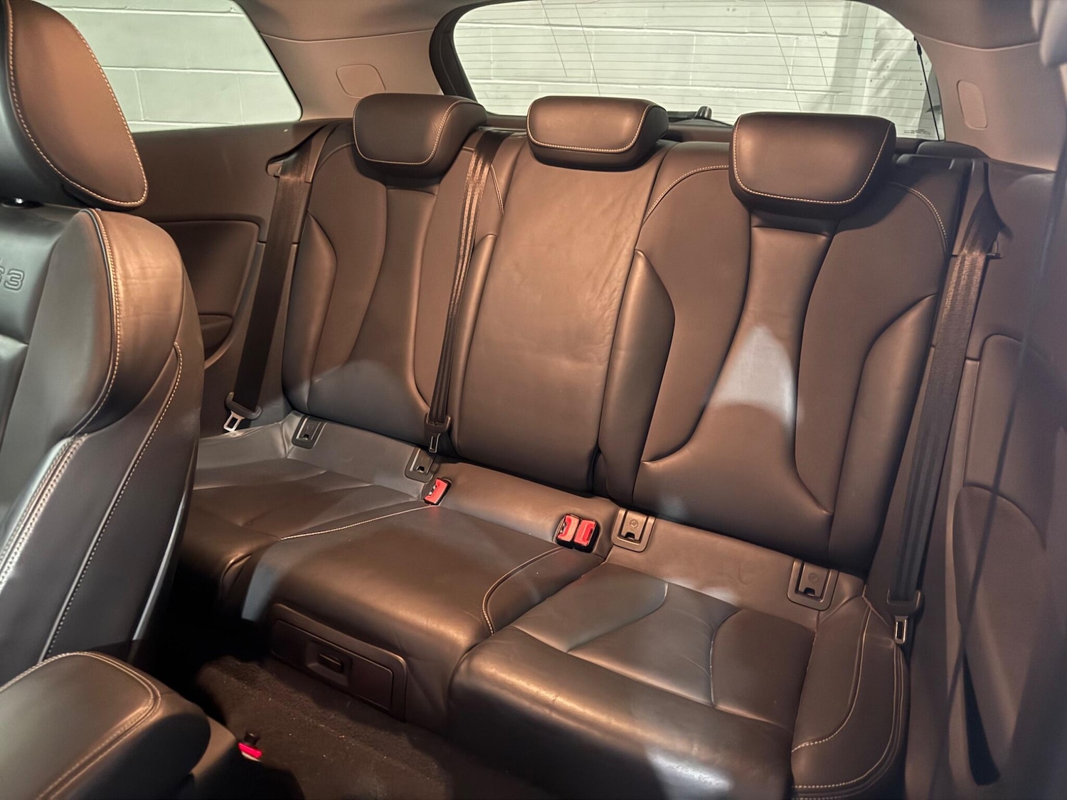 Used Audi A3 2015 for sale - 77291535: Photo 16