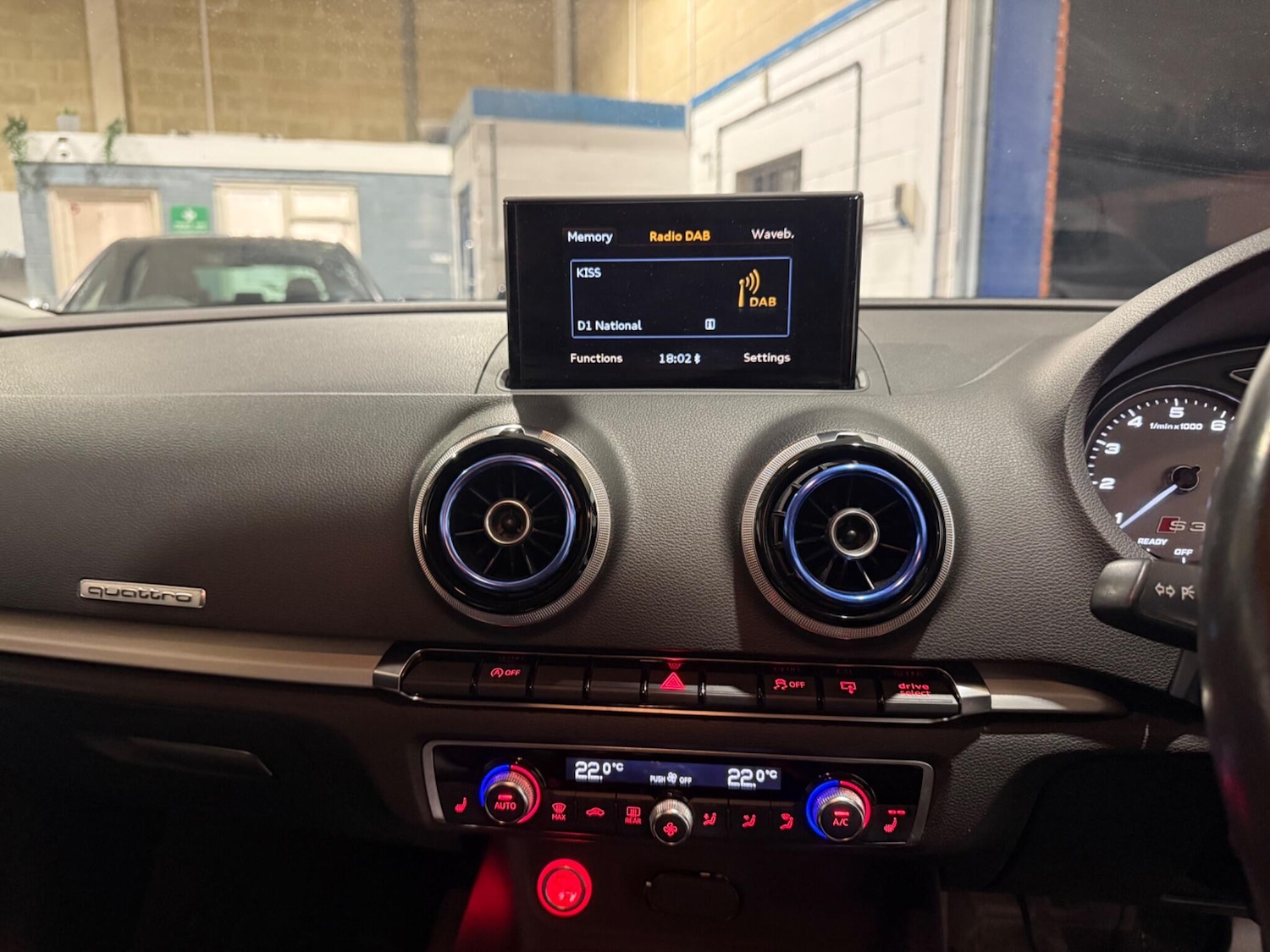 Used Audi A3 2015 for sale - 77291535: Photo 18