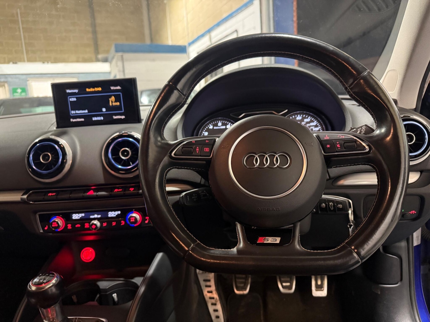 Used Audi A3 2015 for sale - 77291535: Photo 19