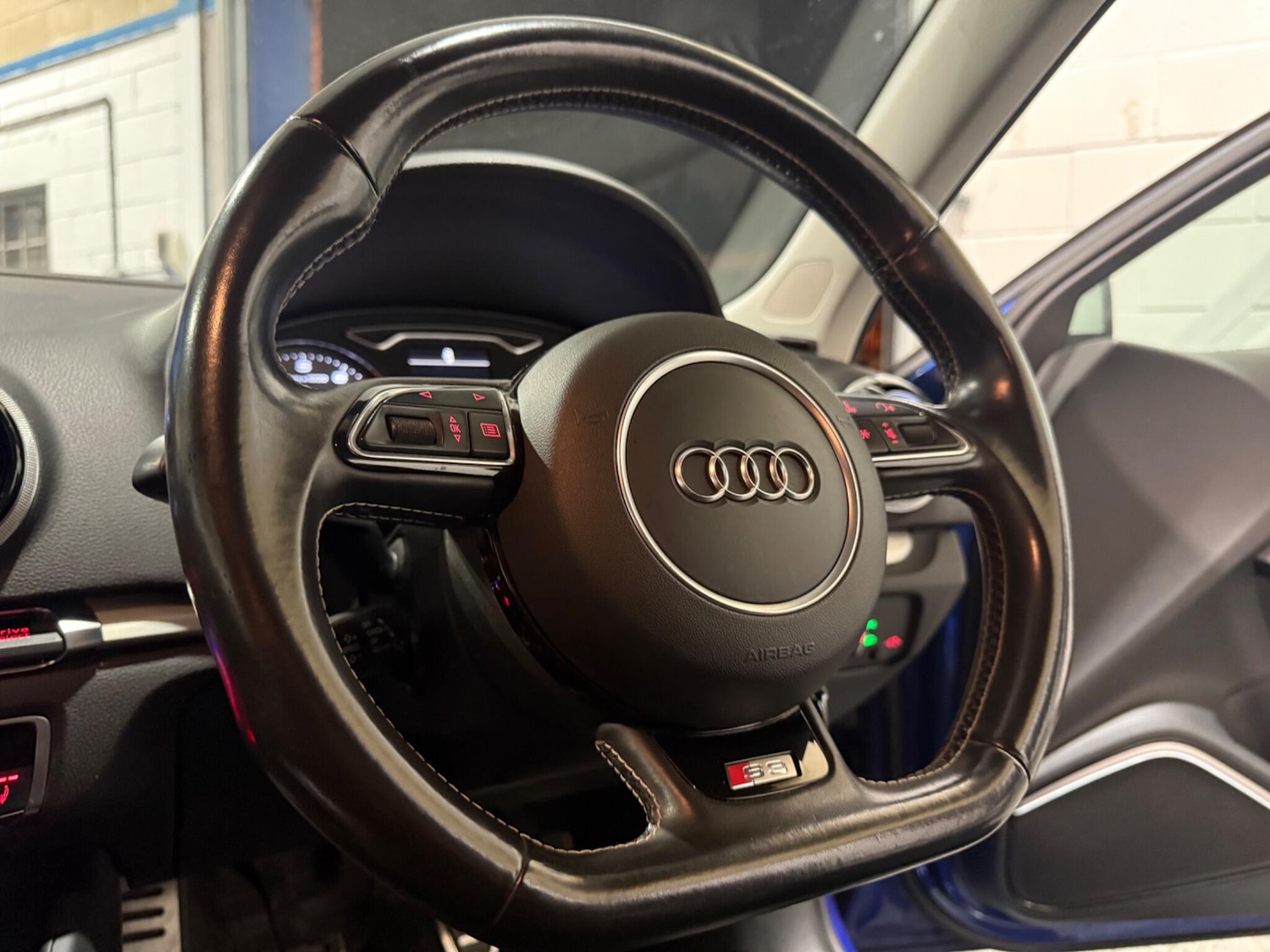 Used Audi A3 2015 for sale - 77291535: Photo 20