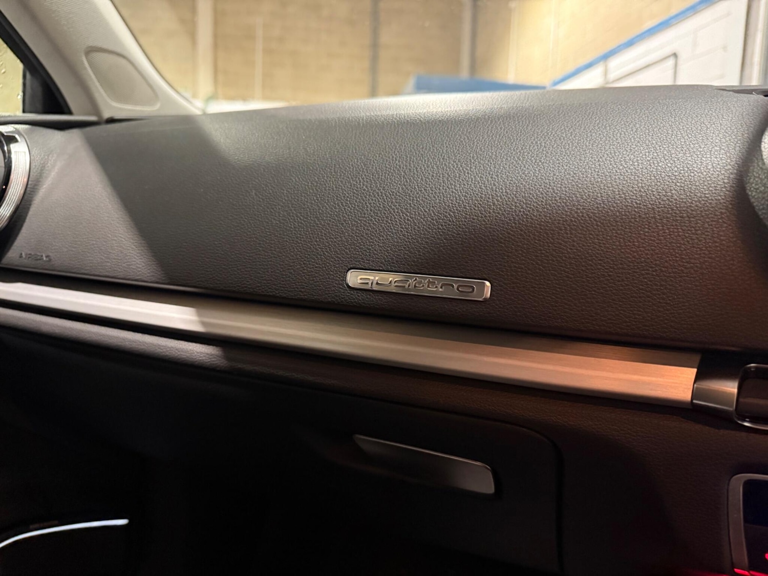 Used Audi A3 2015 for sale - 77291535: Photo 22