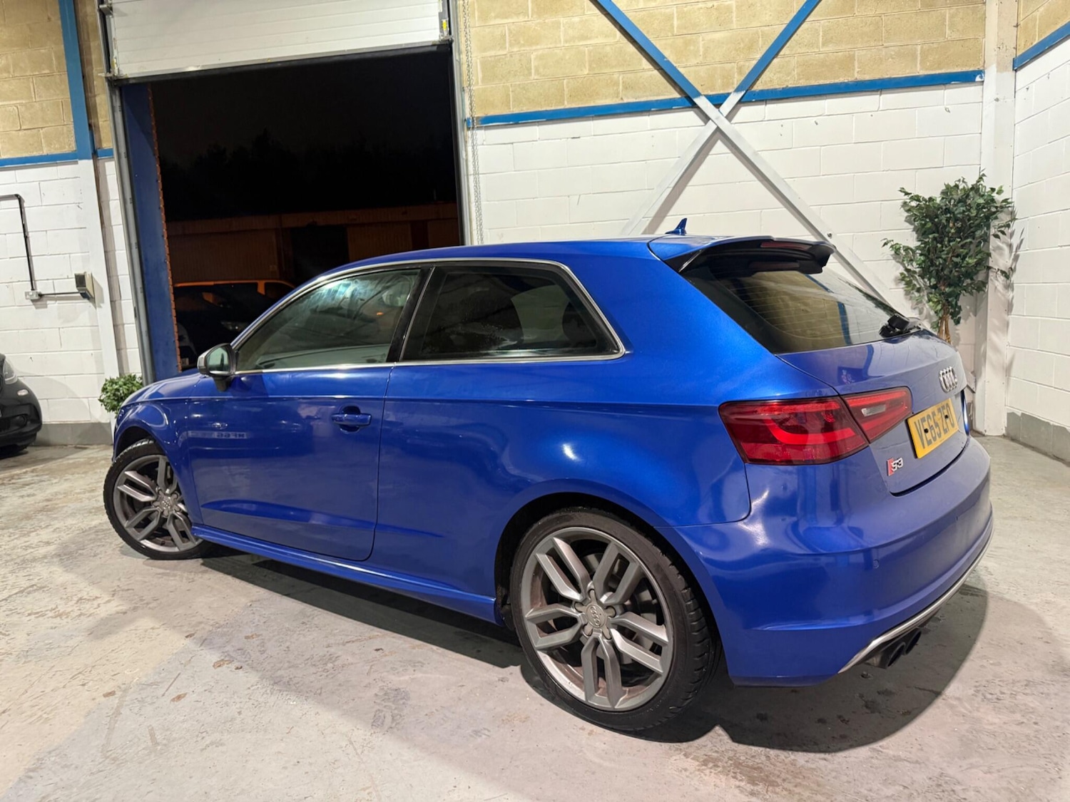 Used Audi A3 2015 for sale - 77291535: Photo 3