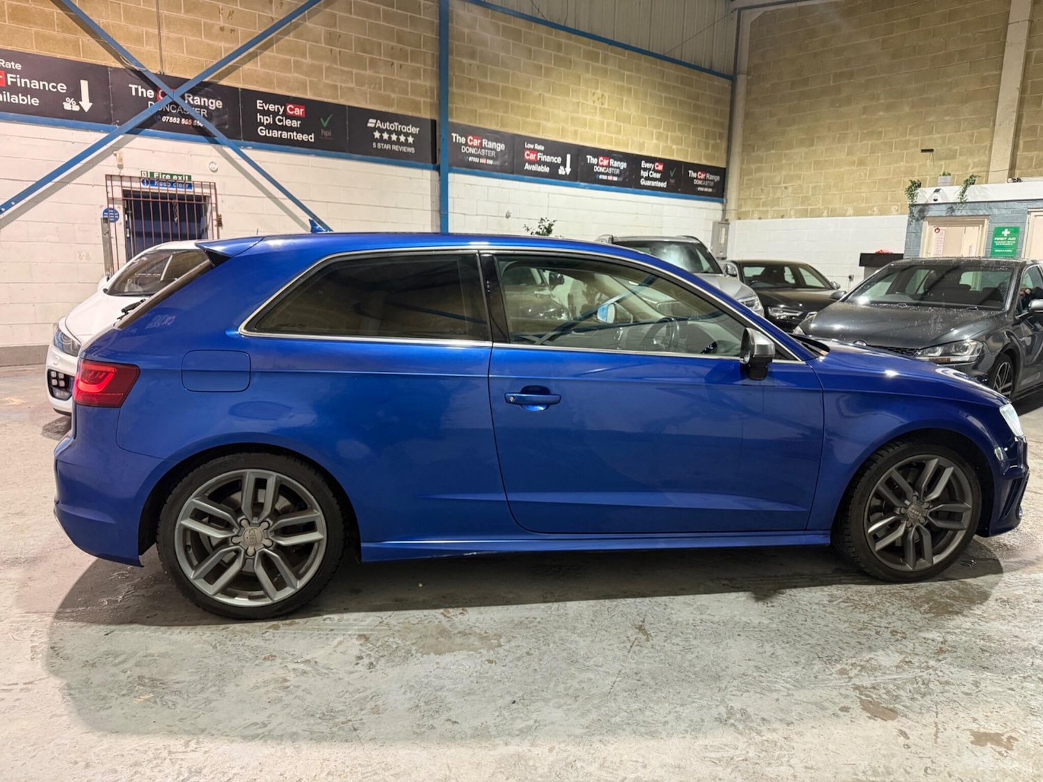 Used Audi A3 2015 for sale - 77291535: Photo 5