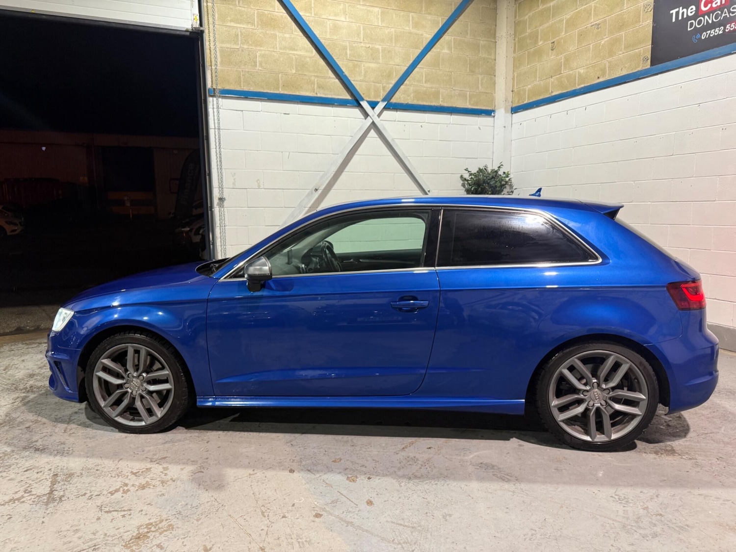 Used Audi A3 2015 for sale - 77291535: Photo 9