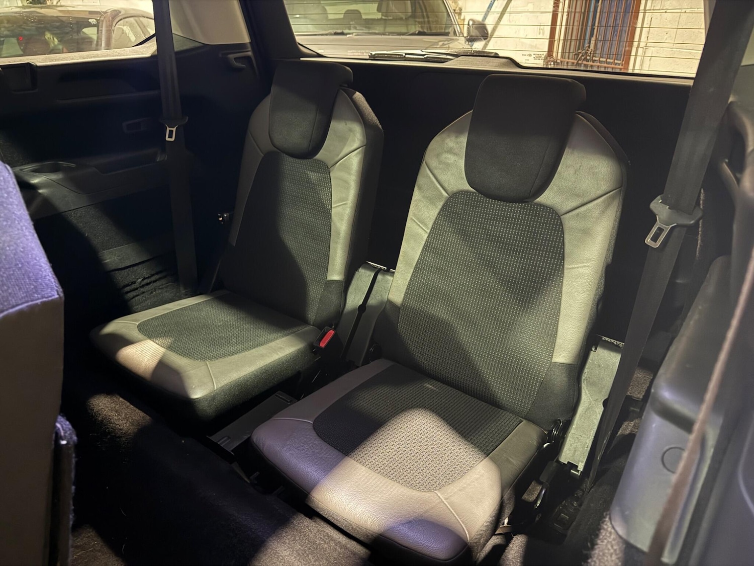 Used Citroen C4 Grand Picasso 2016 for sale - 76849585: Photo 13