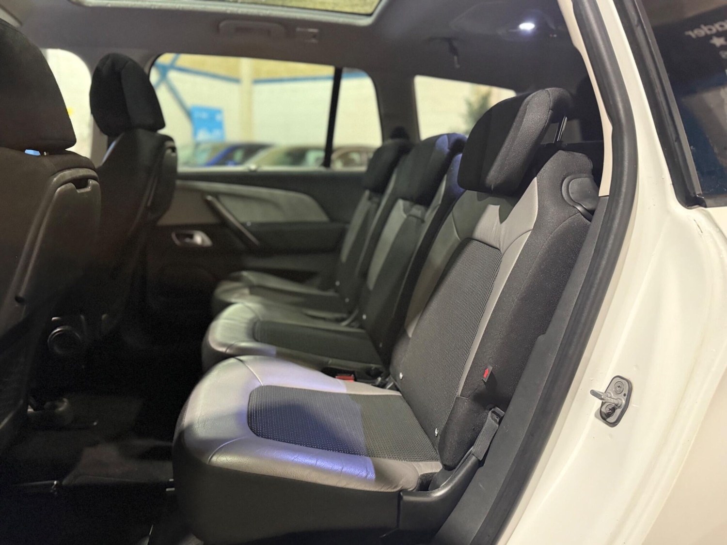 Used Citroen C4 Grand Picasso 2016 for sale - 76849585: Photo 14