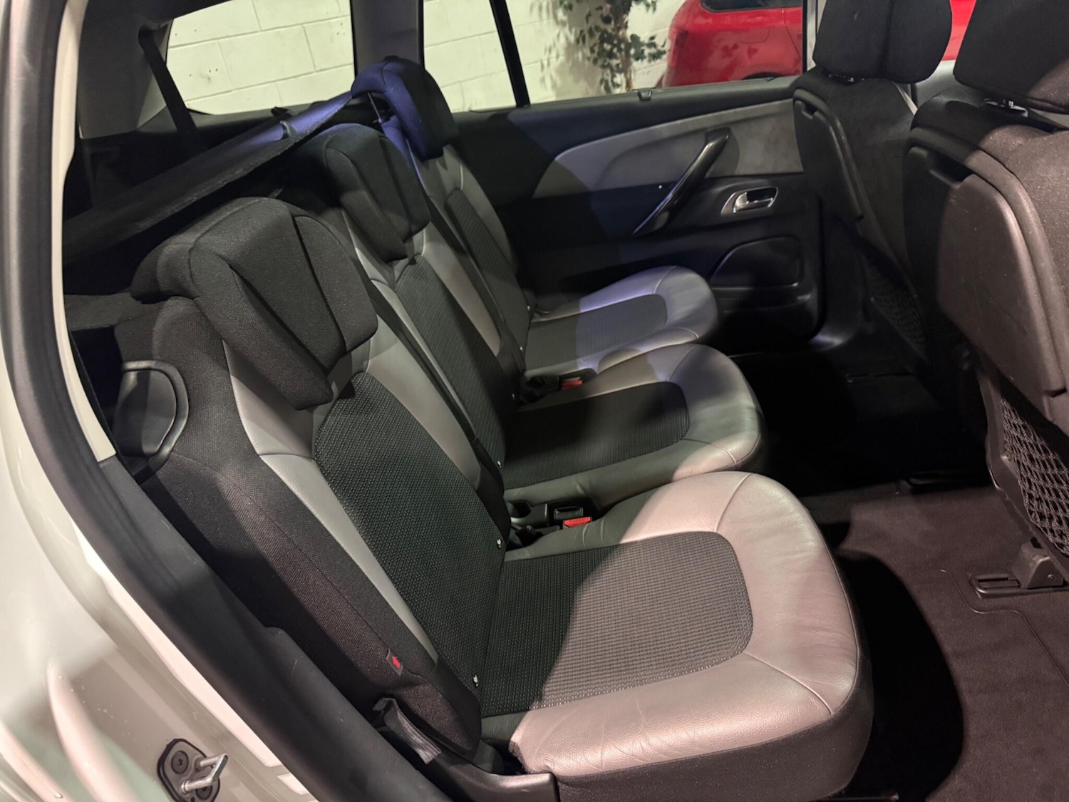 Used Citroen C4 Grand Picasso 2016 for sale - 76849585: Photo 16