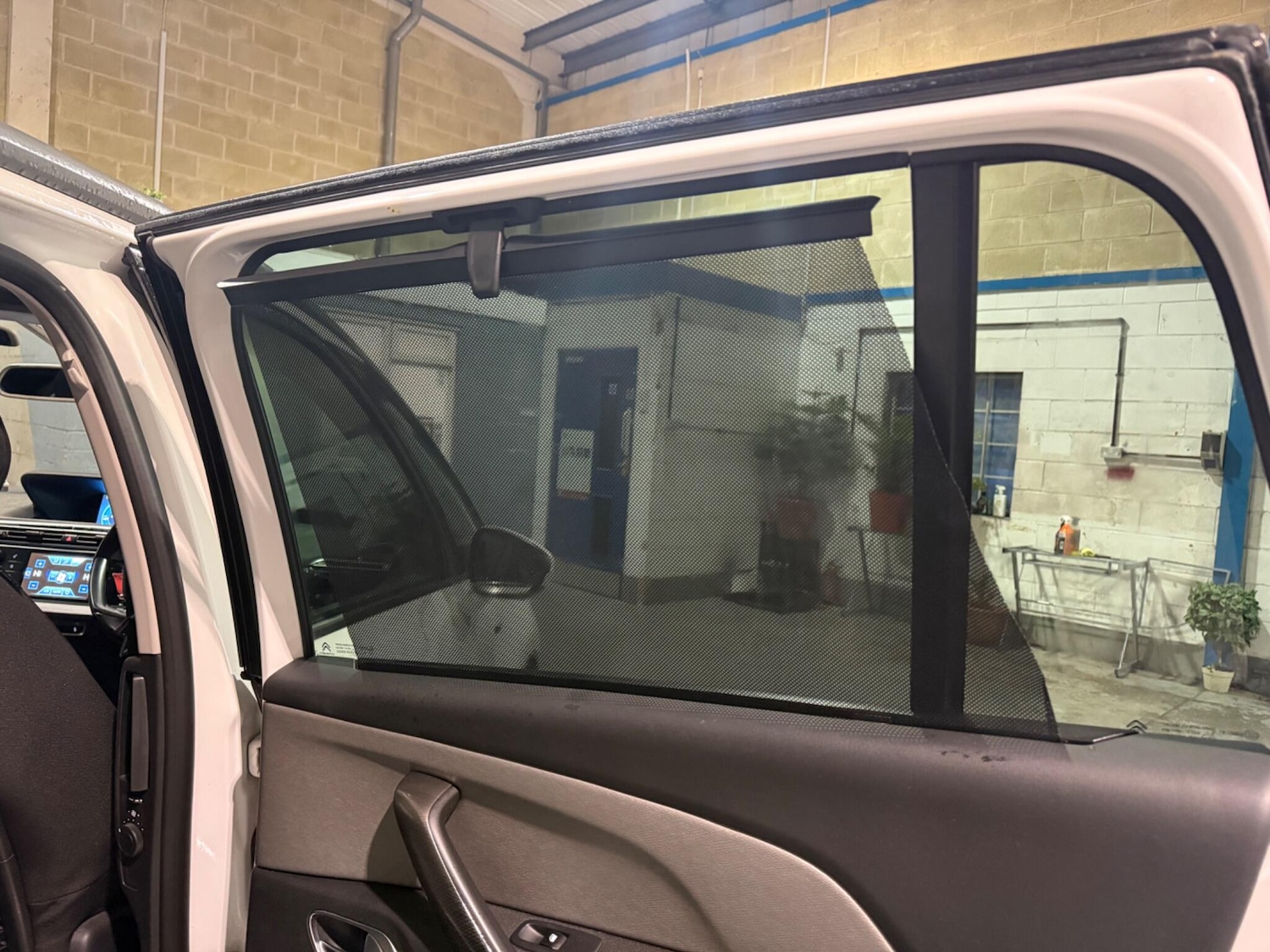 Used Citroen C4 Grand Picasso 2016 for sale - 76849585: Photo 20