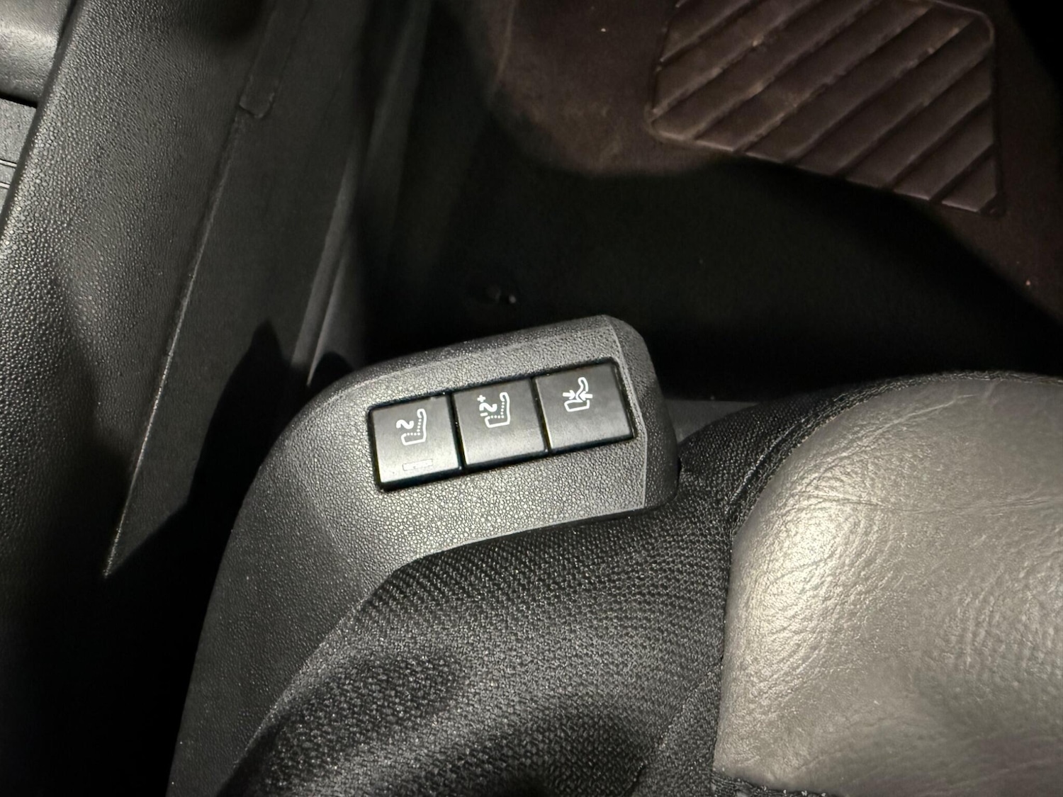 Used Citroen C4 Grand Picasso 2016 for sale - 76849585: Photo 25