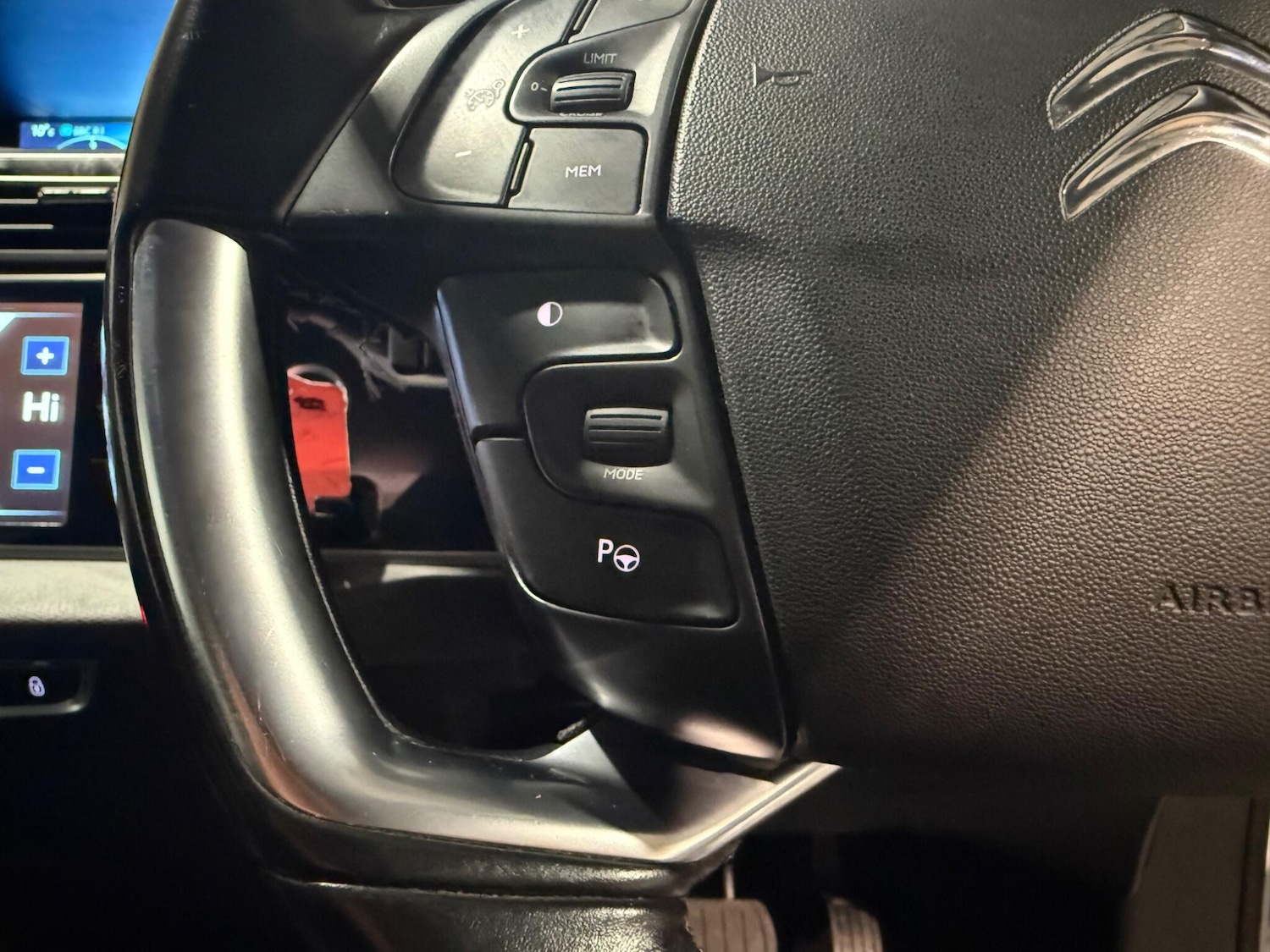 Used Citroen C4 Grand Picasso 2016 for sale - 76849585: Photo 27