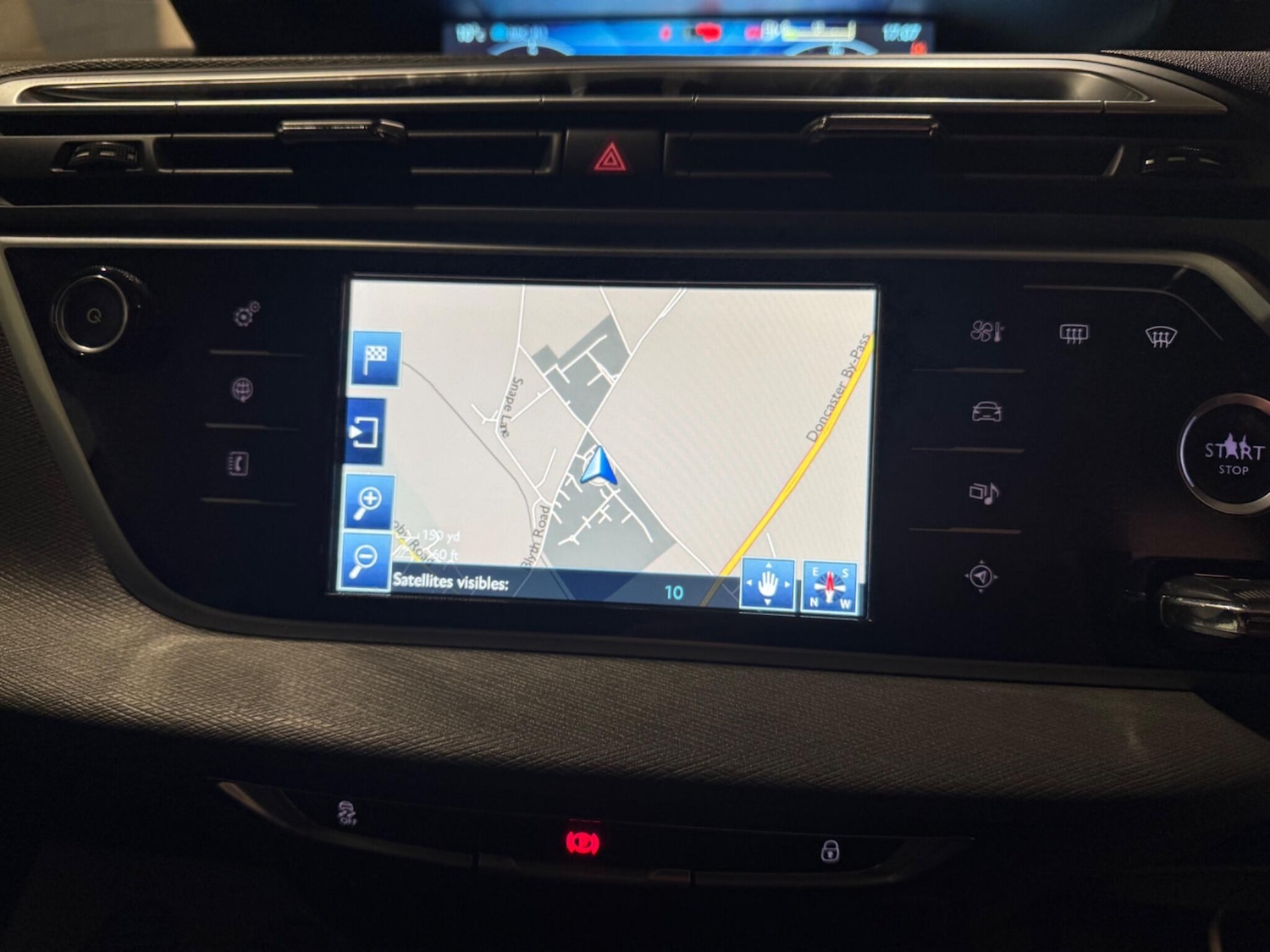 Used Citroen C4 Grand Picasso 2016 for sale - 76849585: Photo 29