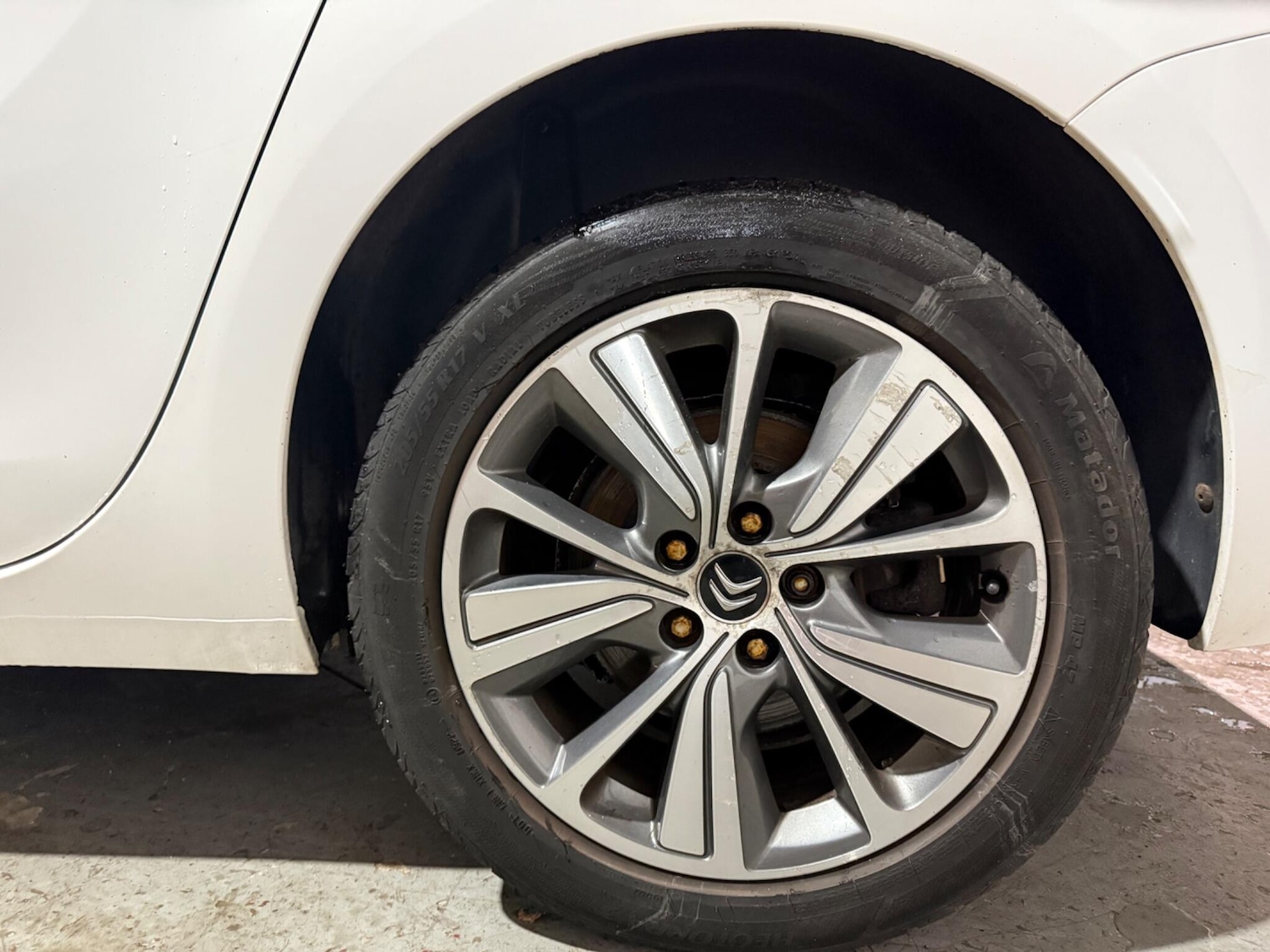 Used Citroen C4 Grand Picasso 2016 for sale - 76849585: Photo 31