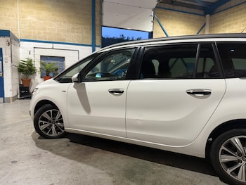 Used Citroen C4 Grand Picasso 2016 for sale - 76849585: Photo
