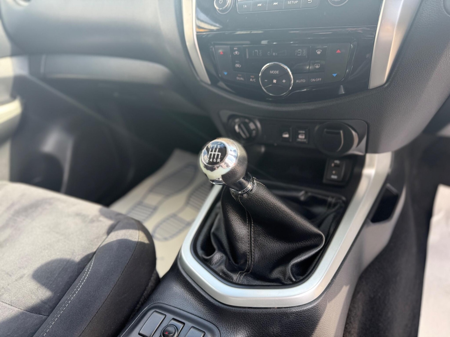 Vehicle 23