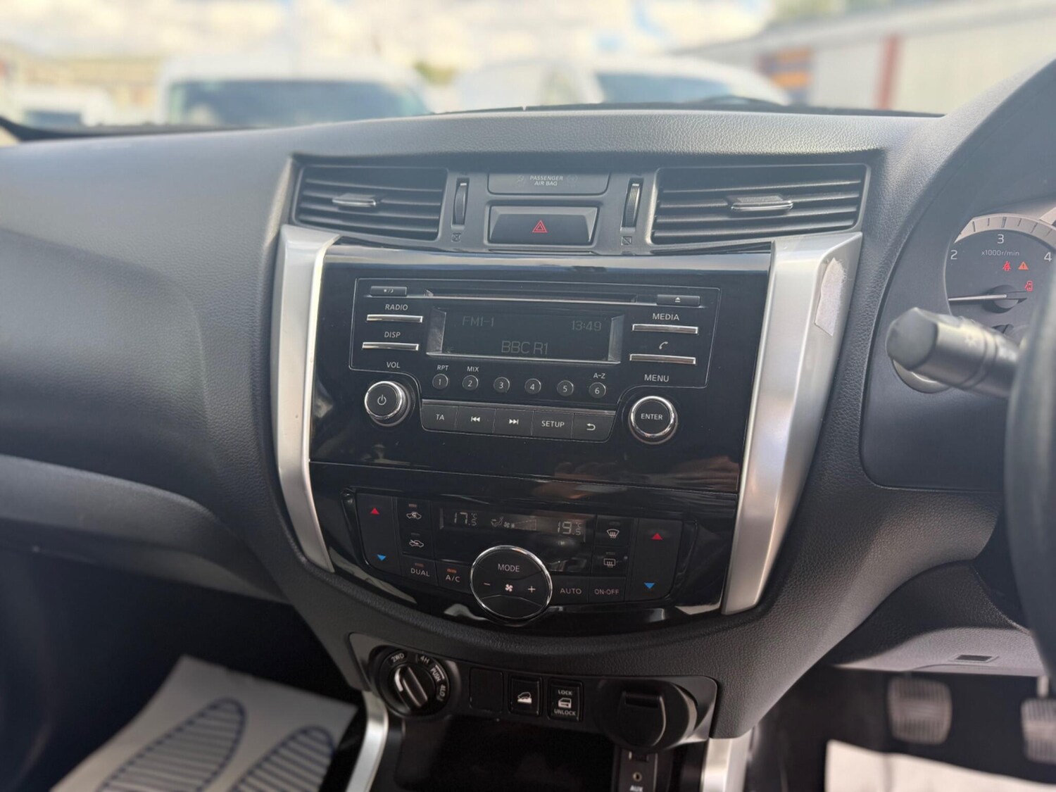 Vehicle 28