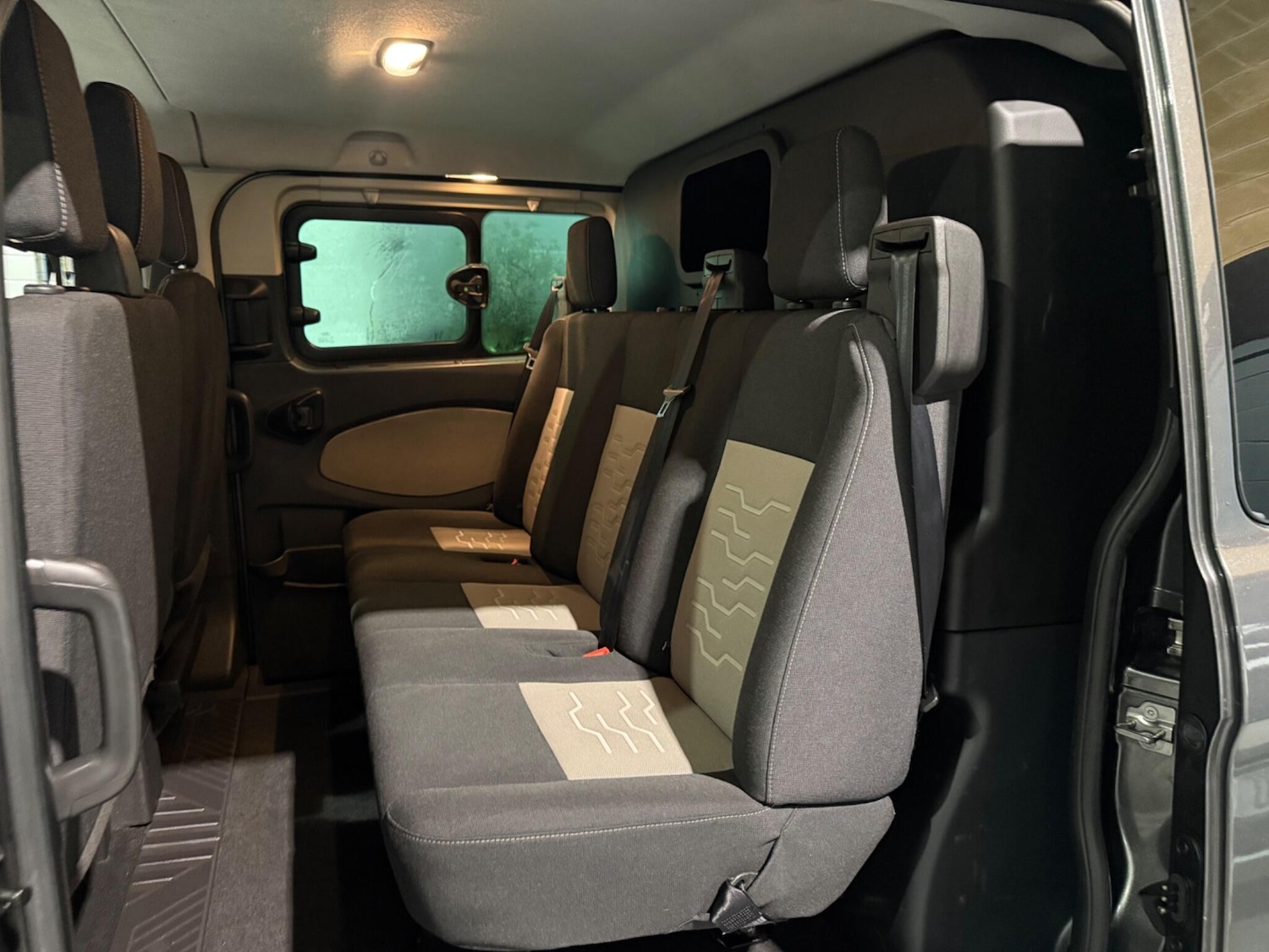 Used Ford Transit Custom for sale - 77658013: Photo 10