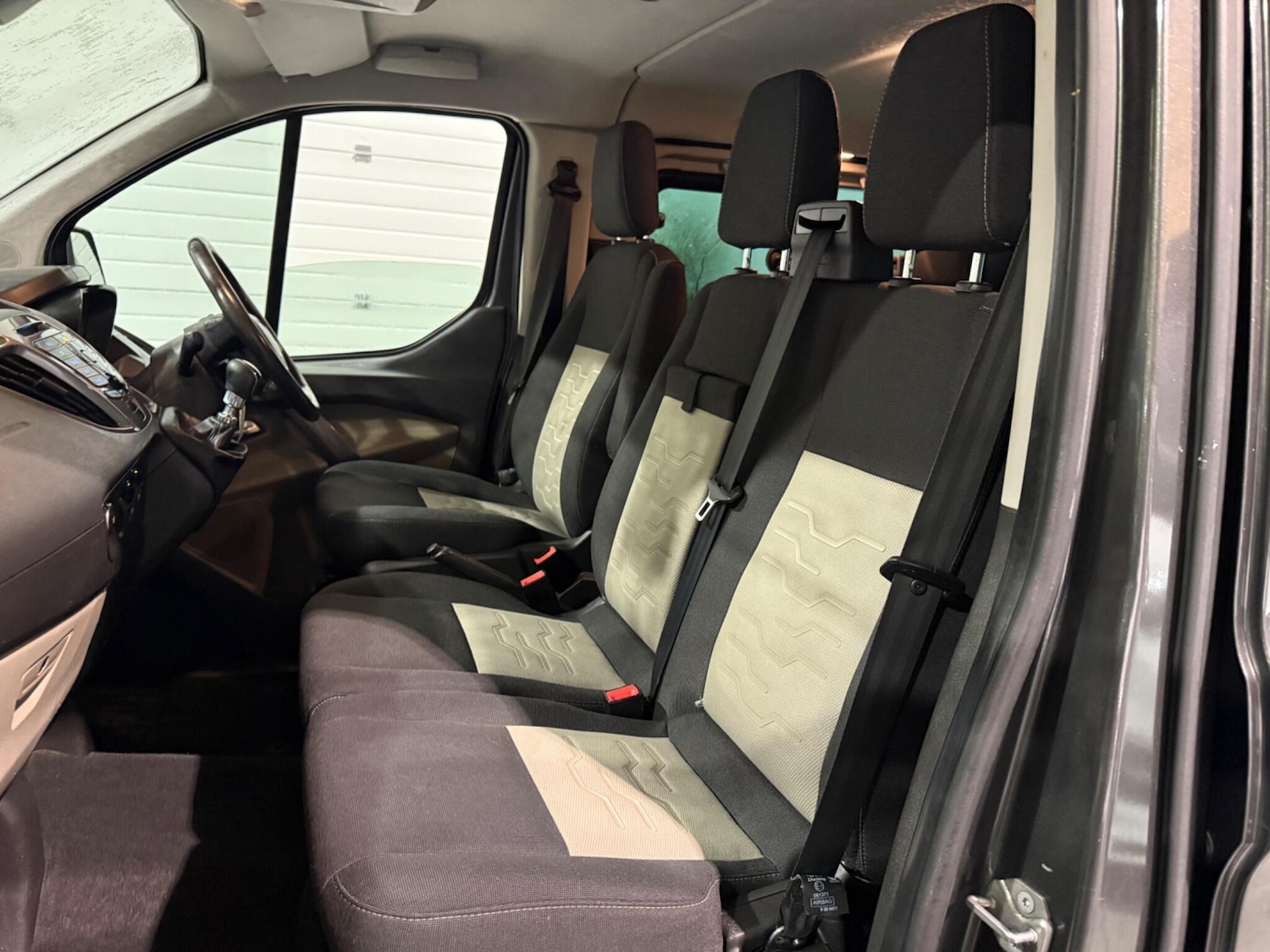 Used Ford Transit Custom for sale - 77658013: Photo 12