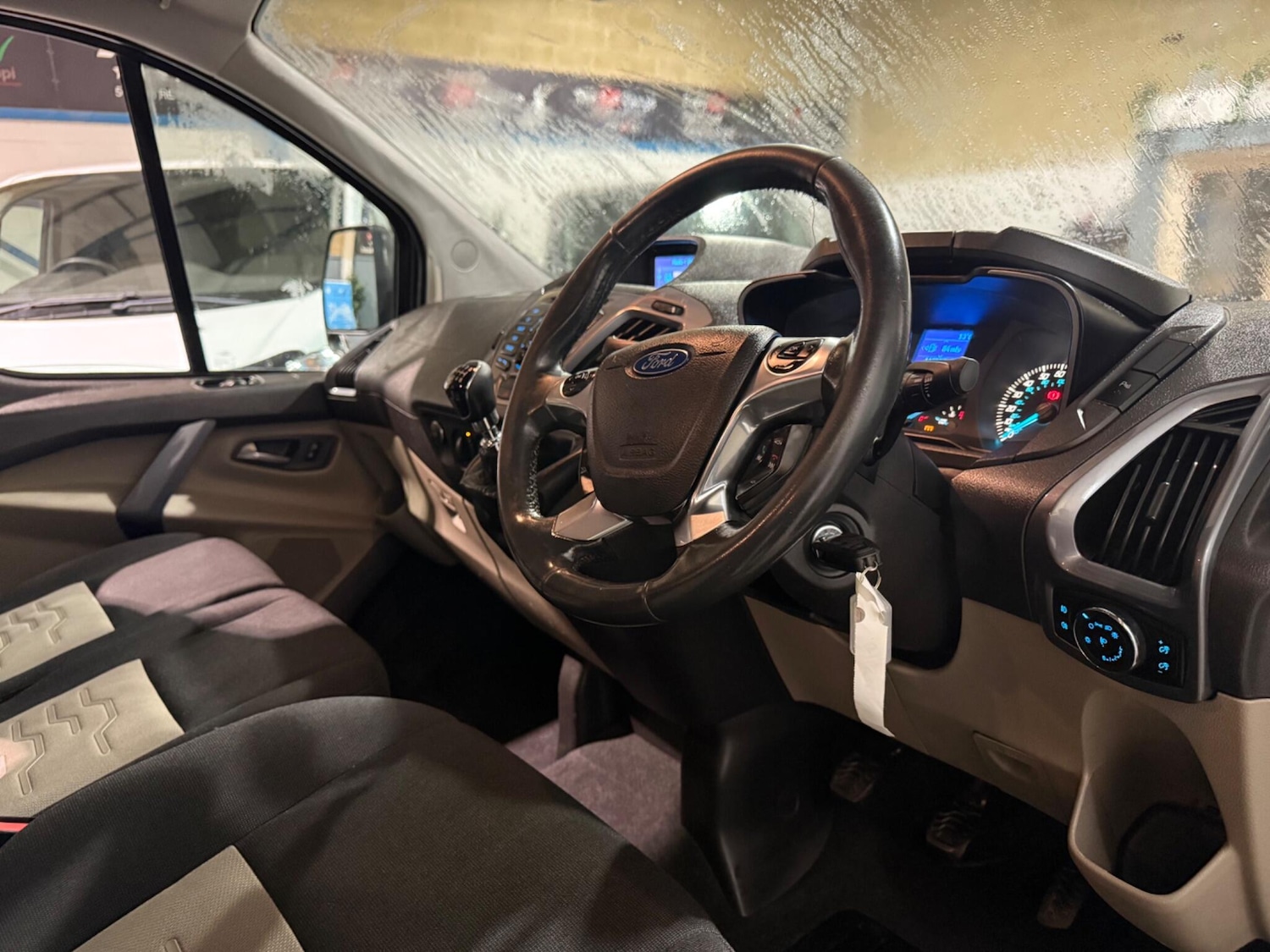 Used Ford Transit Custom for sale - 77658013: Photo 15