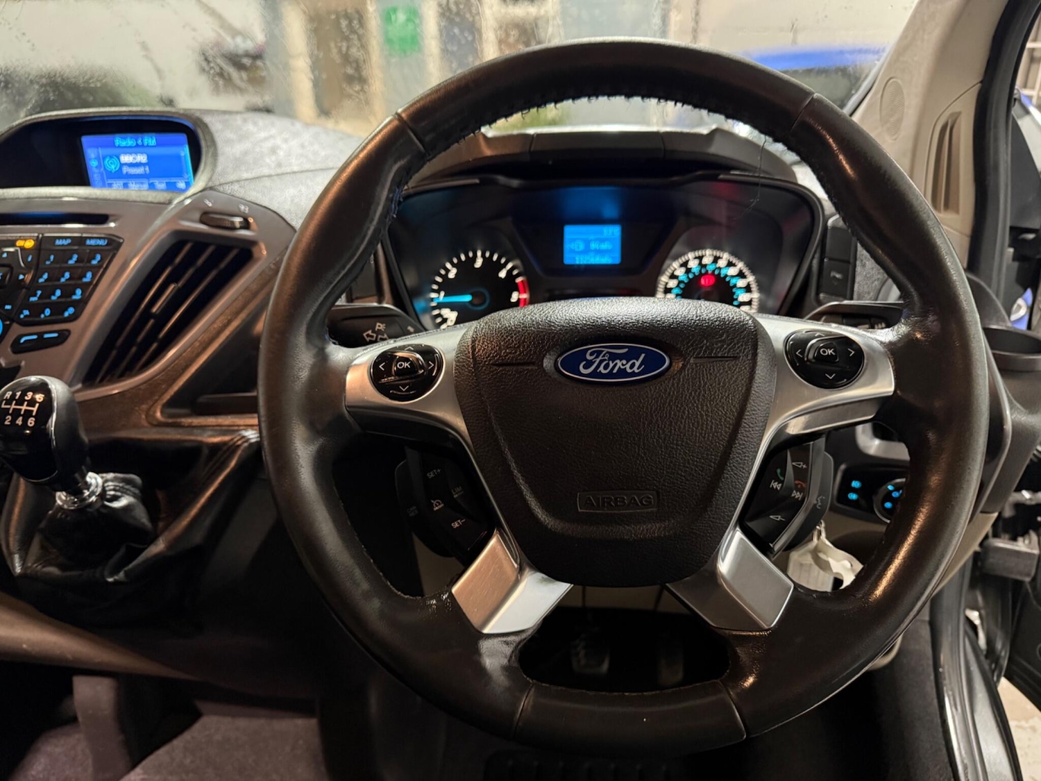 Used Ford Transit Custom for sale - 77658013: Photo 17