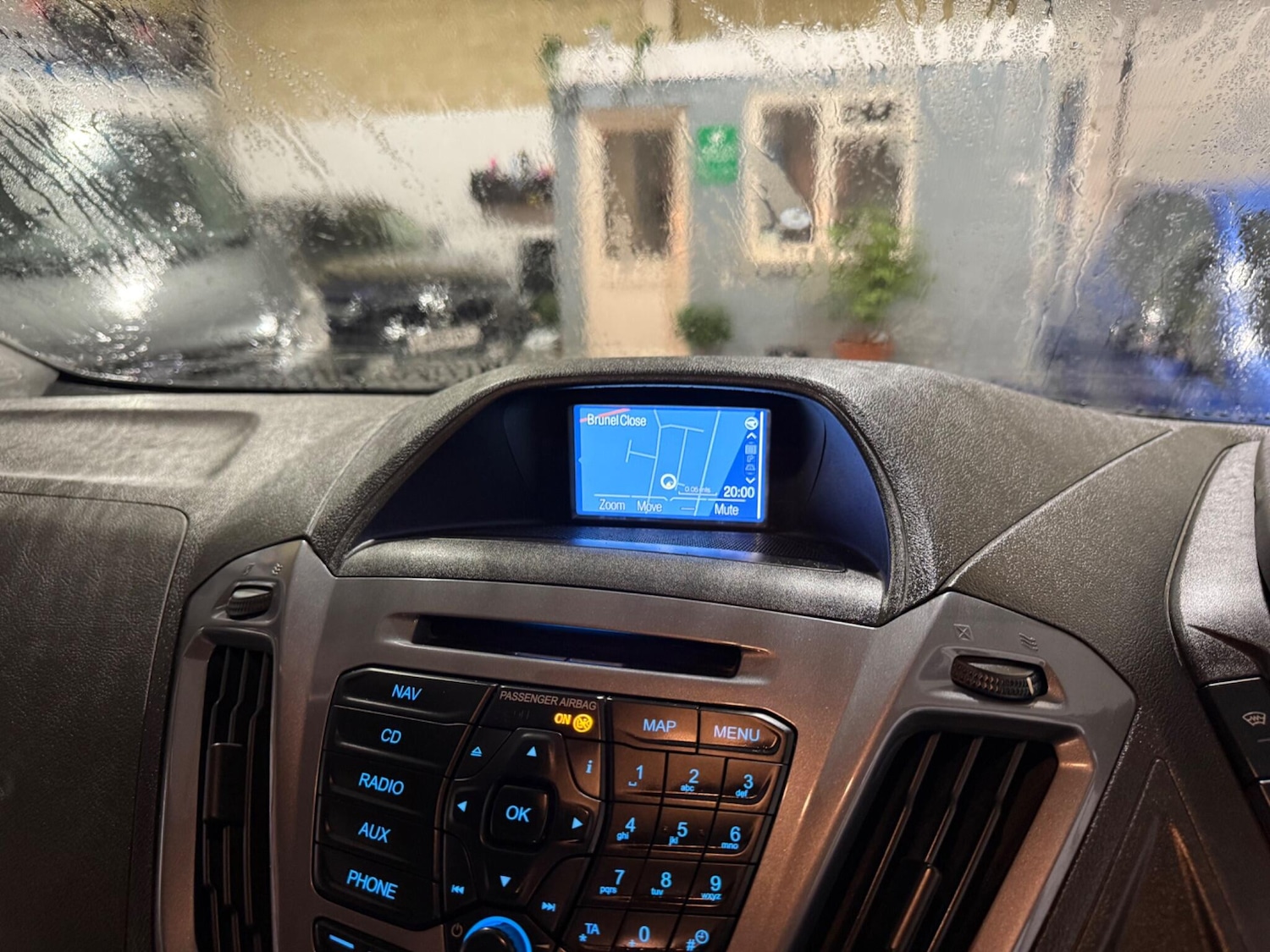 Used Ford Transit Custom for sale - 77658013: Photo 19