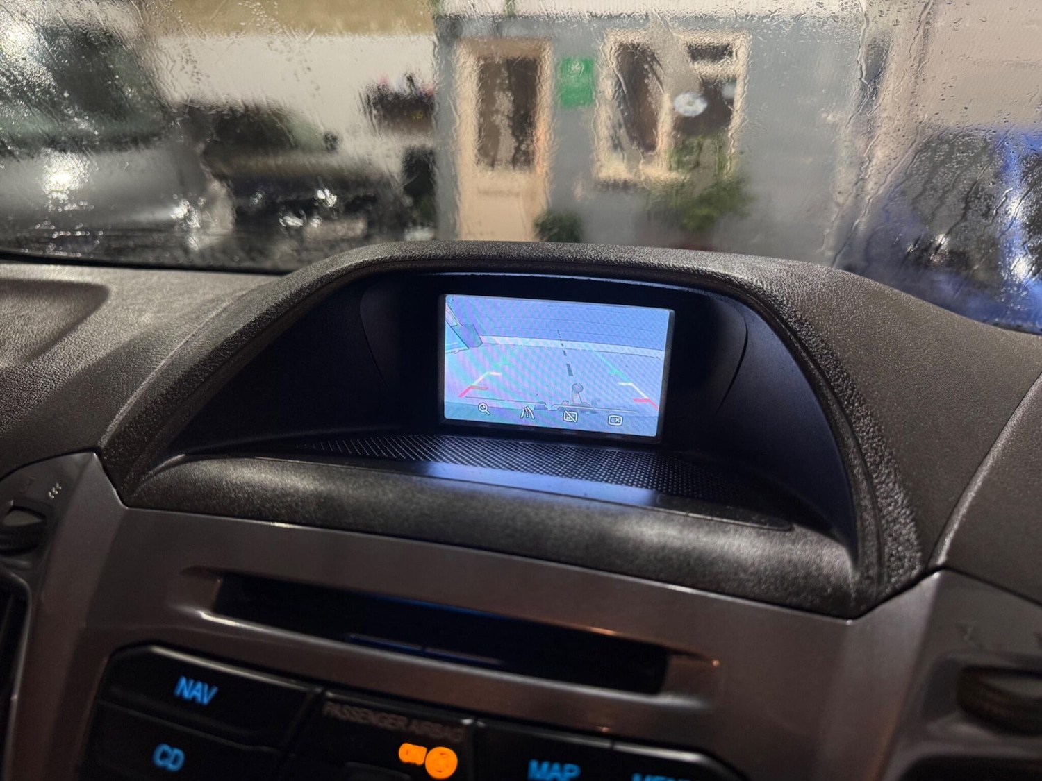 Used Ford Transit Custom for sale - 77658013: Photo 20