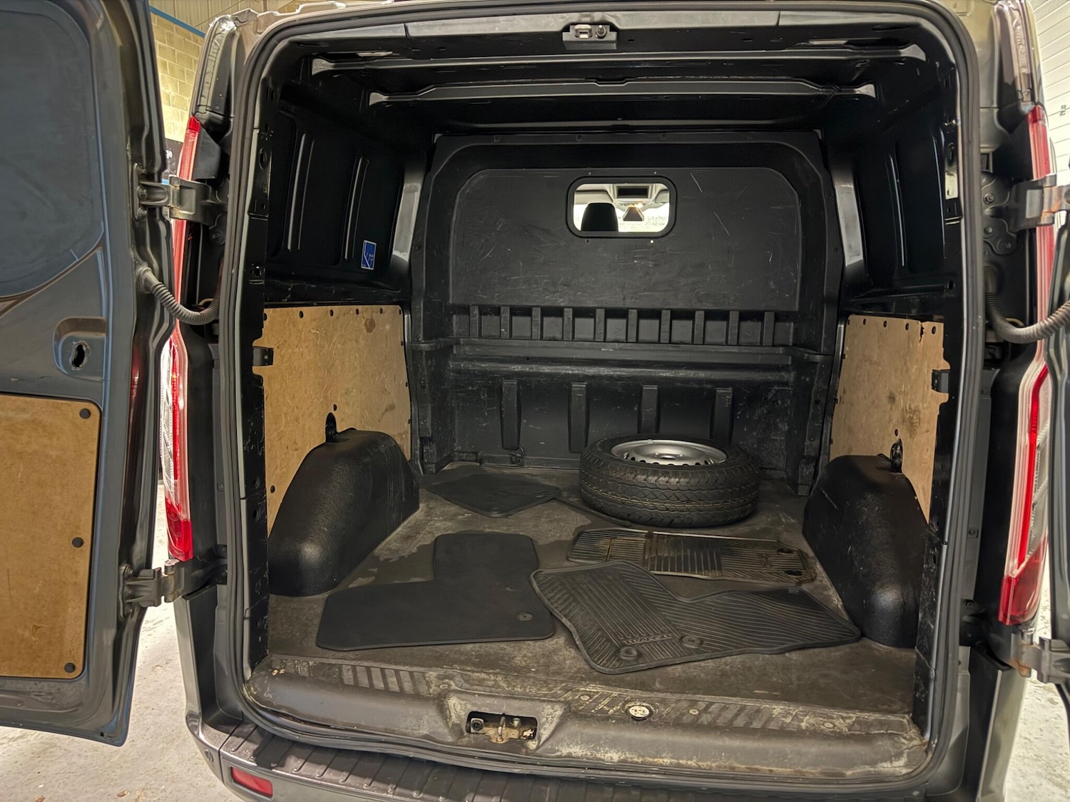 Used Ford Transit Custom for sale - 77658013: Photo 7