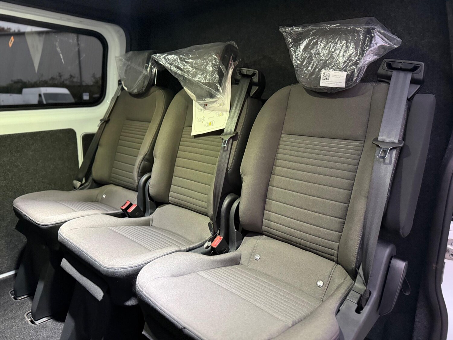 Used Ford Transit Custom 2019 for sale - 76270252: Photo 13