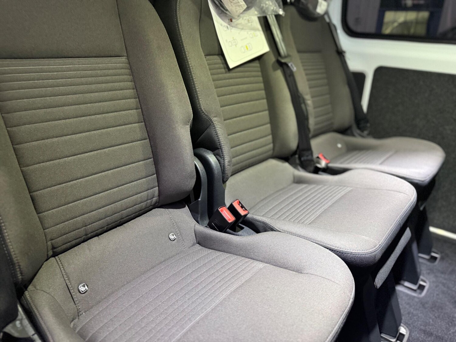 Used Ford Transit Custom 2019 for sale - 76270252: Photo 19