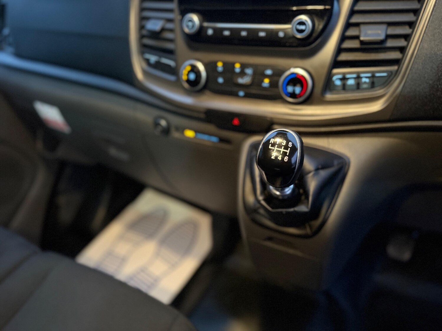 Used Ford Transit Custom 2019 for sale - 76270252: Photo 30