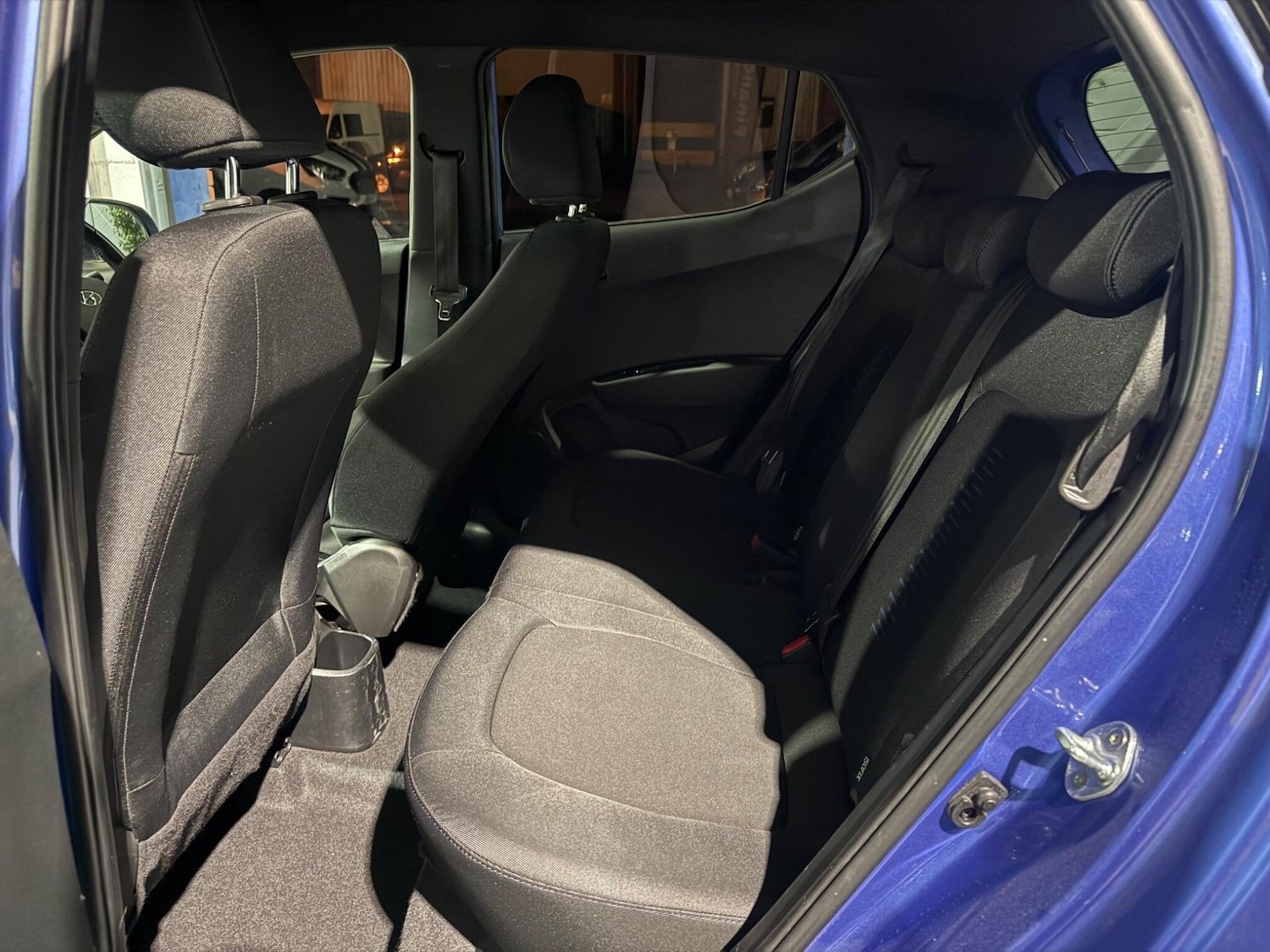 Used Hyundai i10 2018 for sale - 77625934: Photo 13