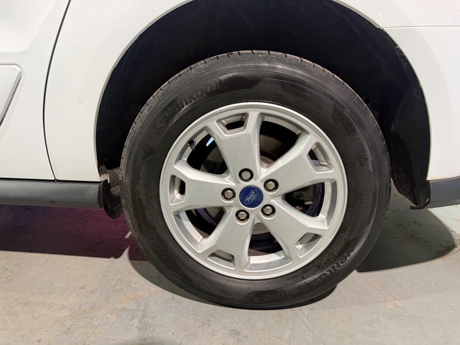 Used Ford Transit Connect 2018 for sale - 78184664: Photo 14