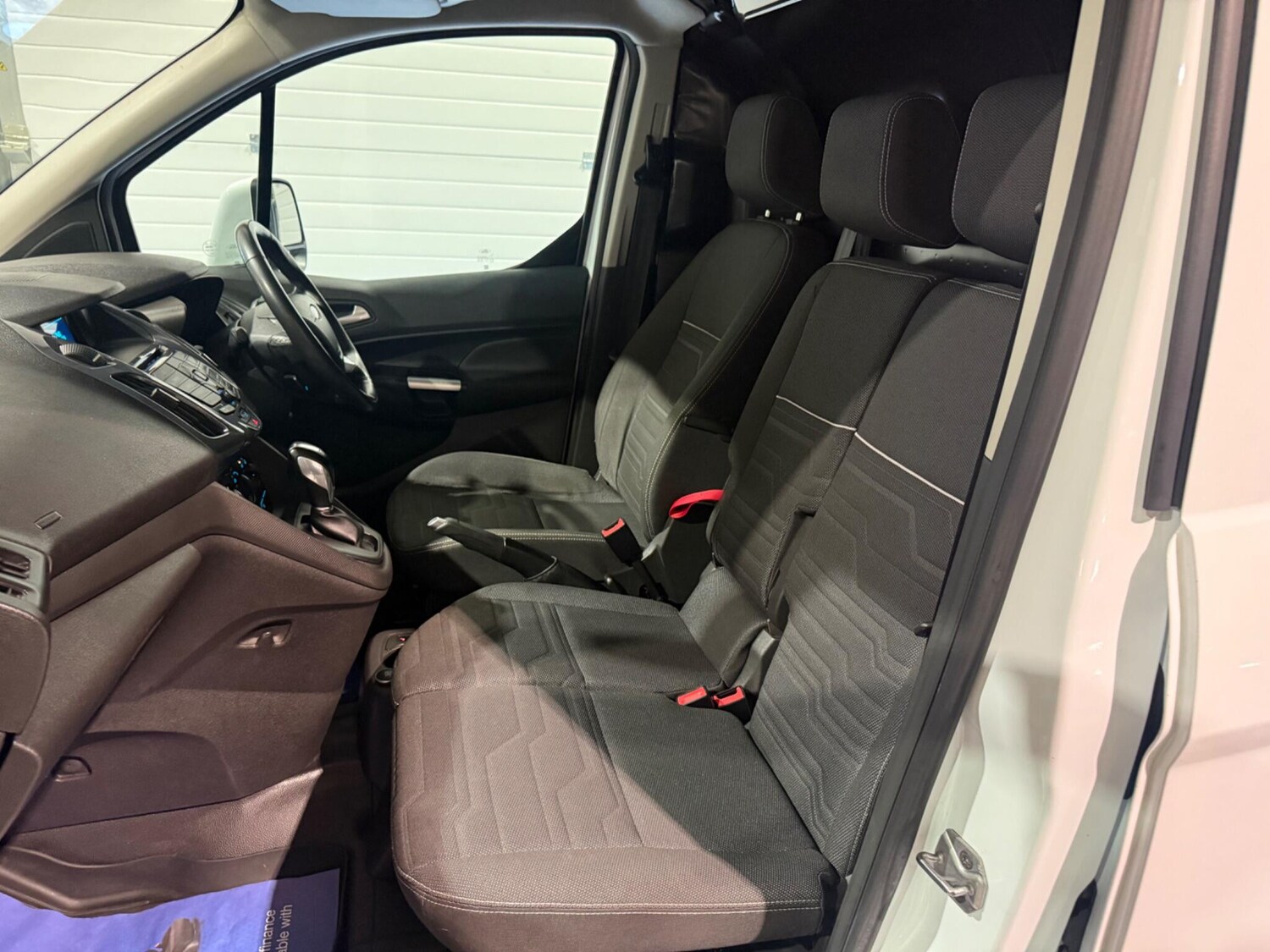 Used Ford Transit Connect 2018 for sale - 78184664: Photo 18