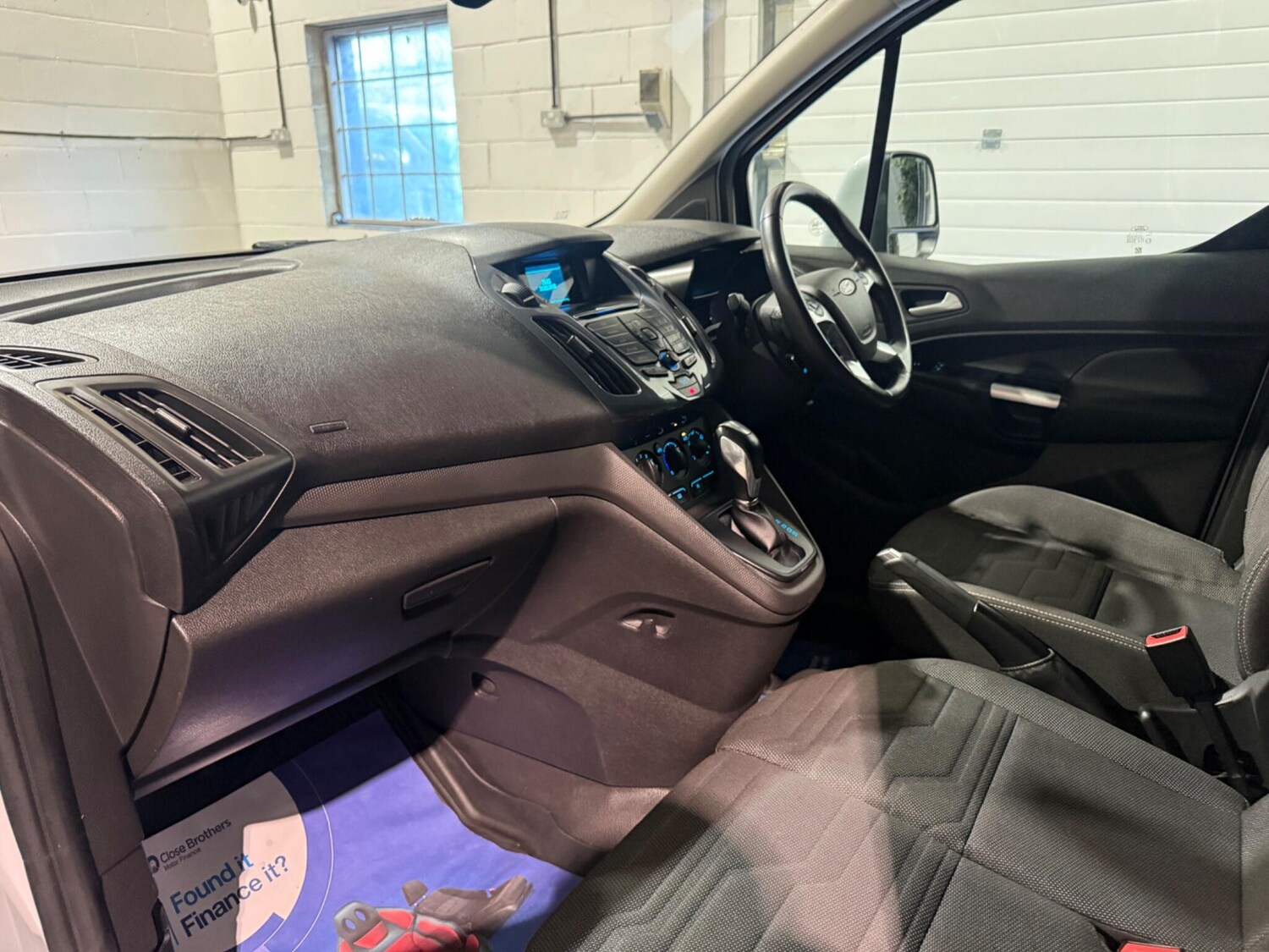 Used Ford Transit Connect 2018 for sale - 78184664: Photo 19